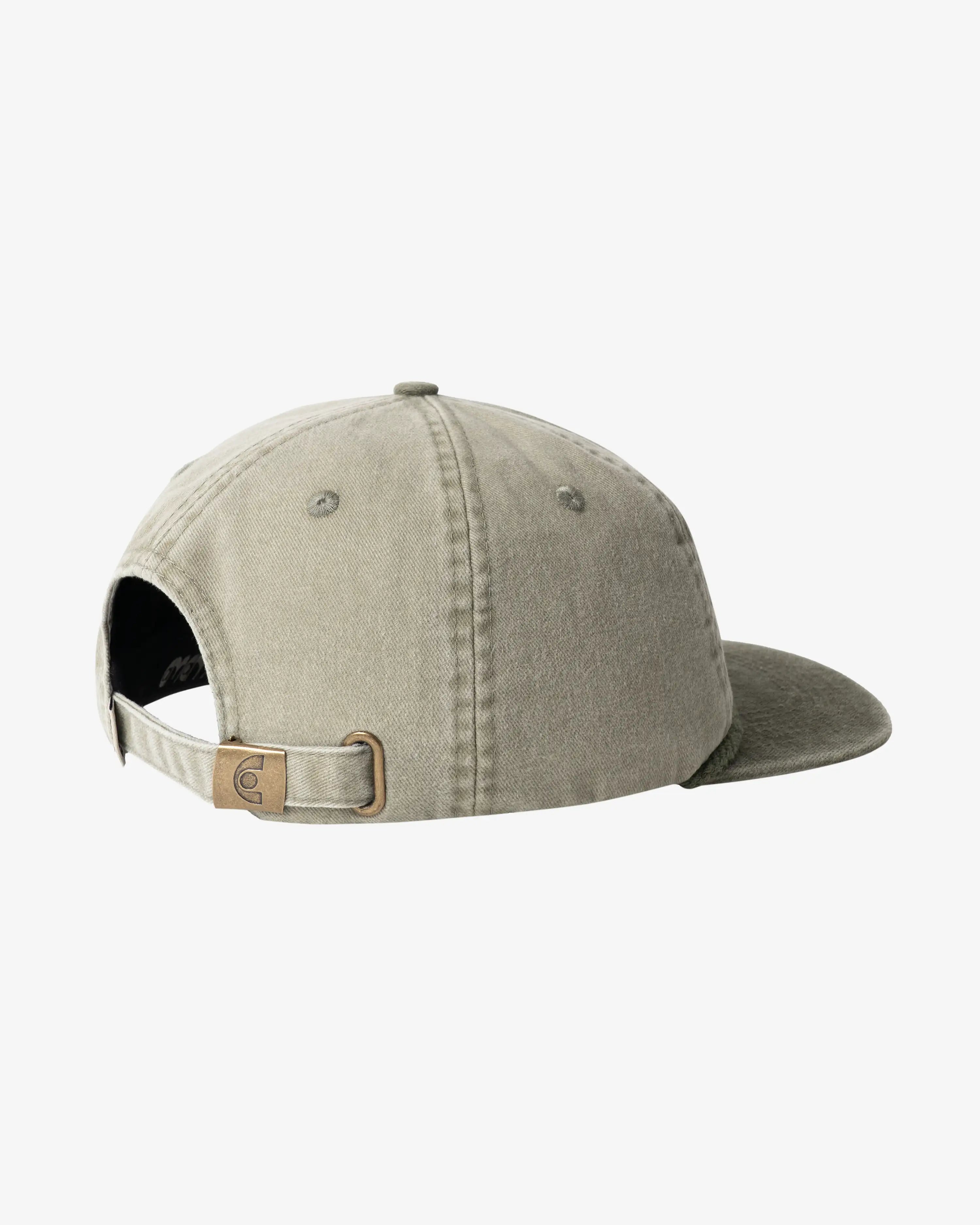 MBF Classic Cap