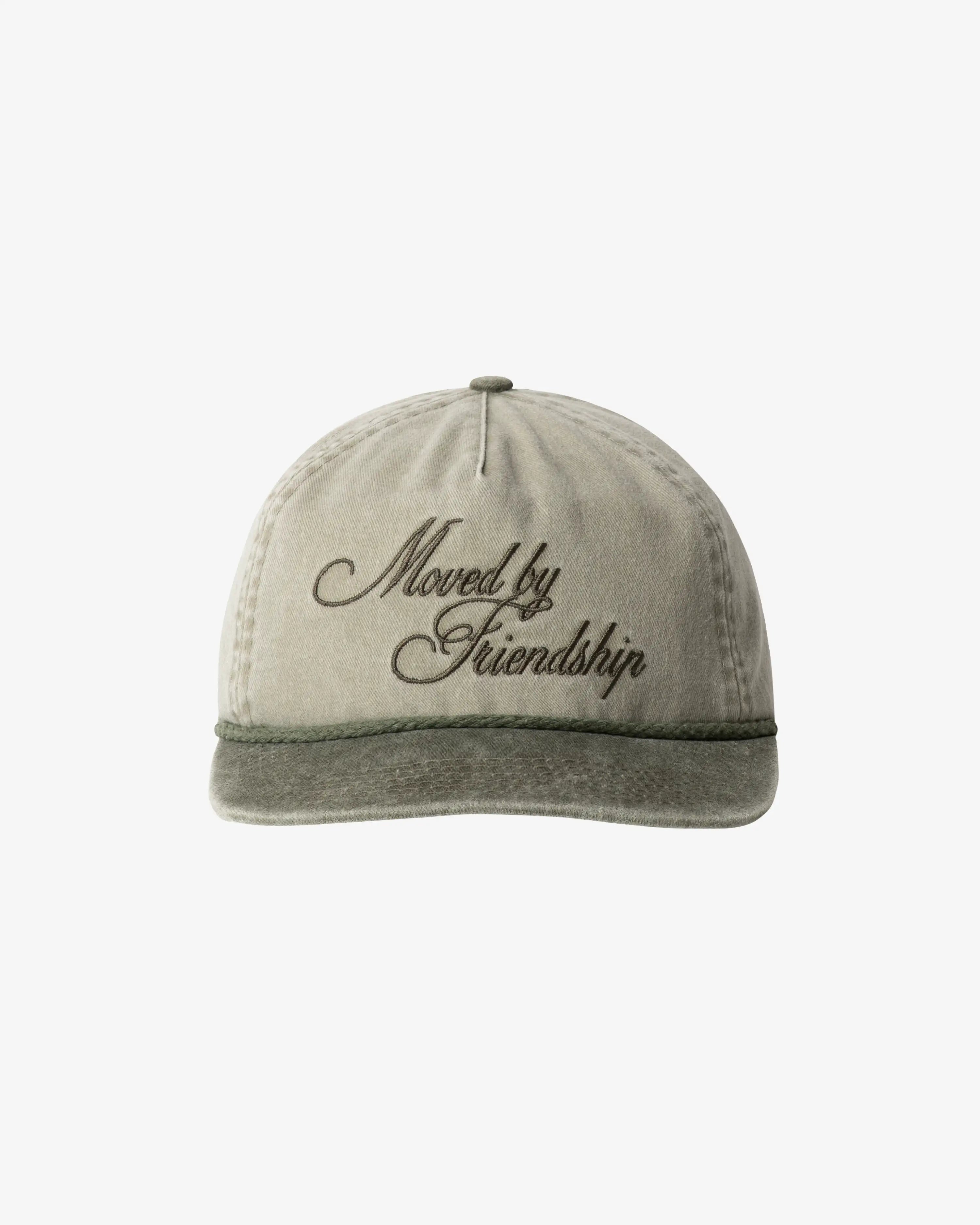 MBF Classic Cap