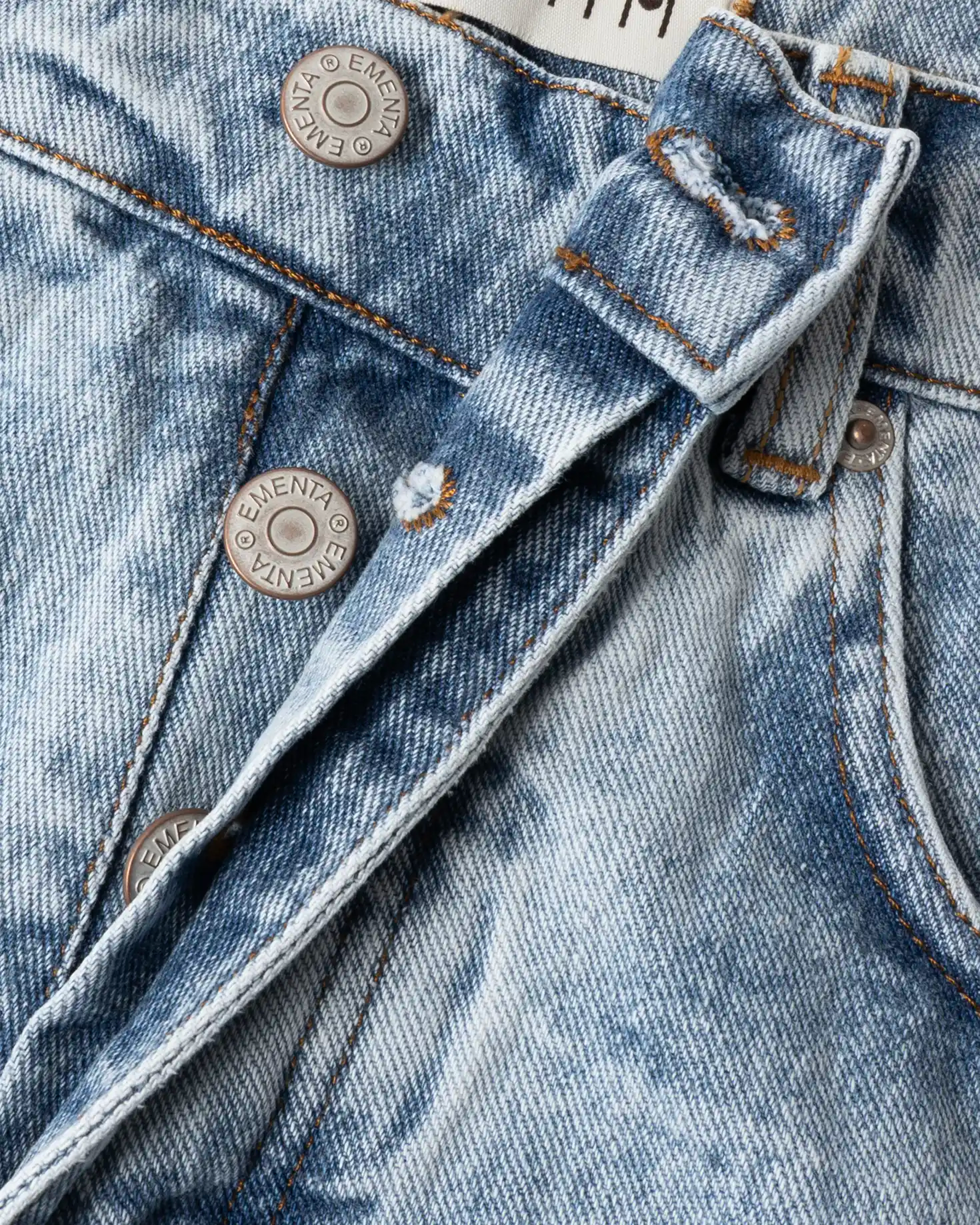 Magoado Flourish Jeans