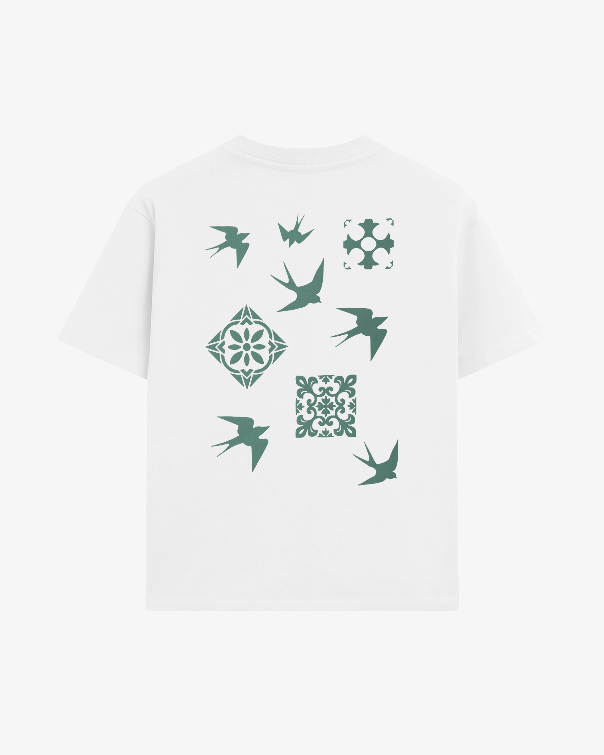 Lisa T-shirt