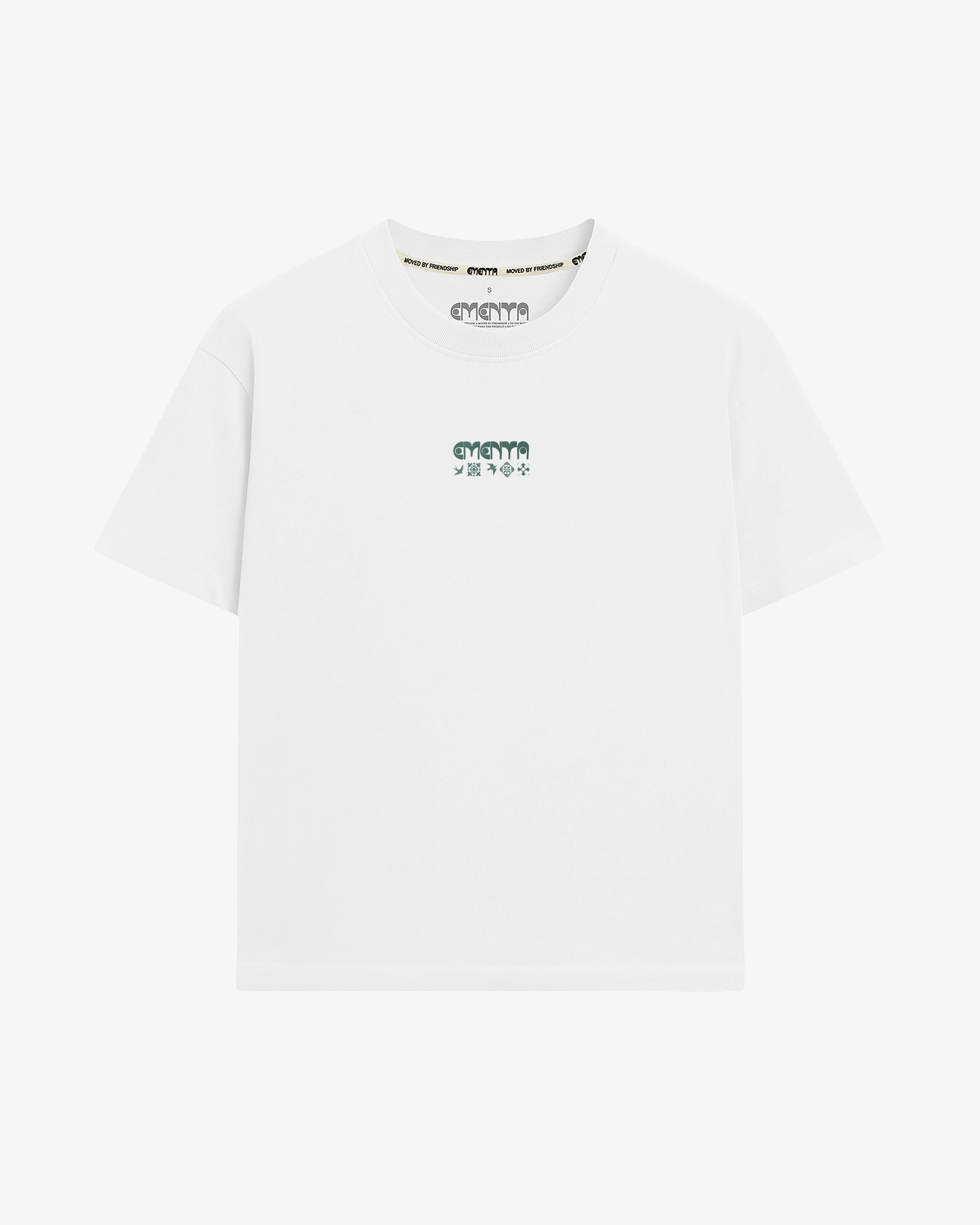 Lisa T-shirt