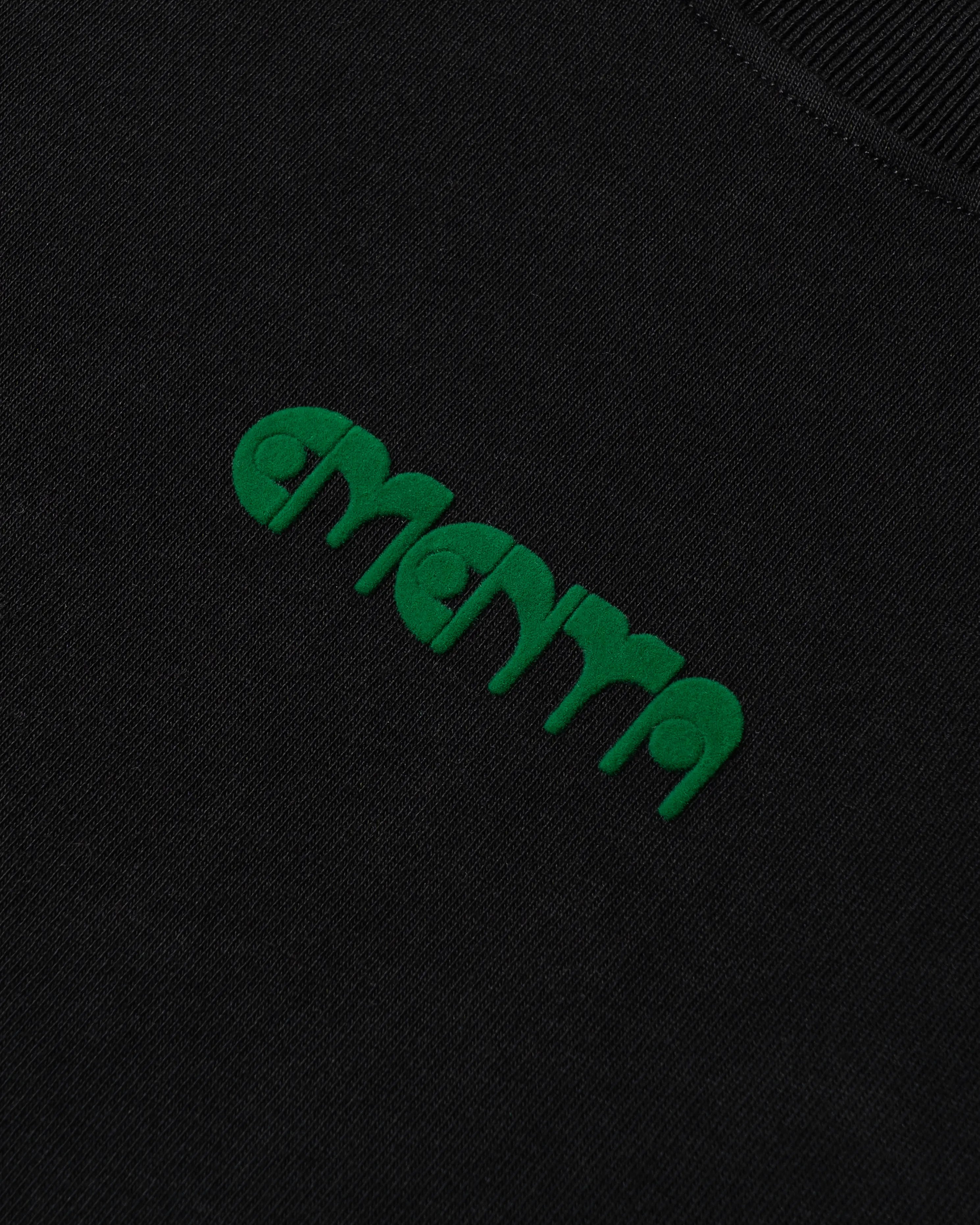 Maika Velvet T-Shirt