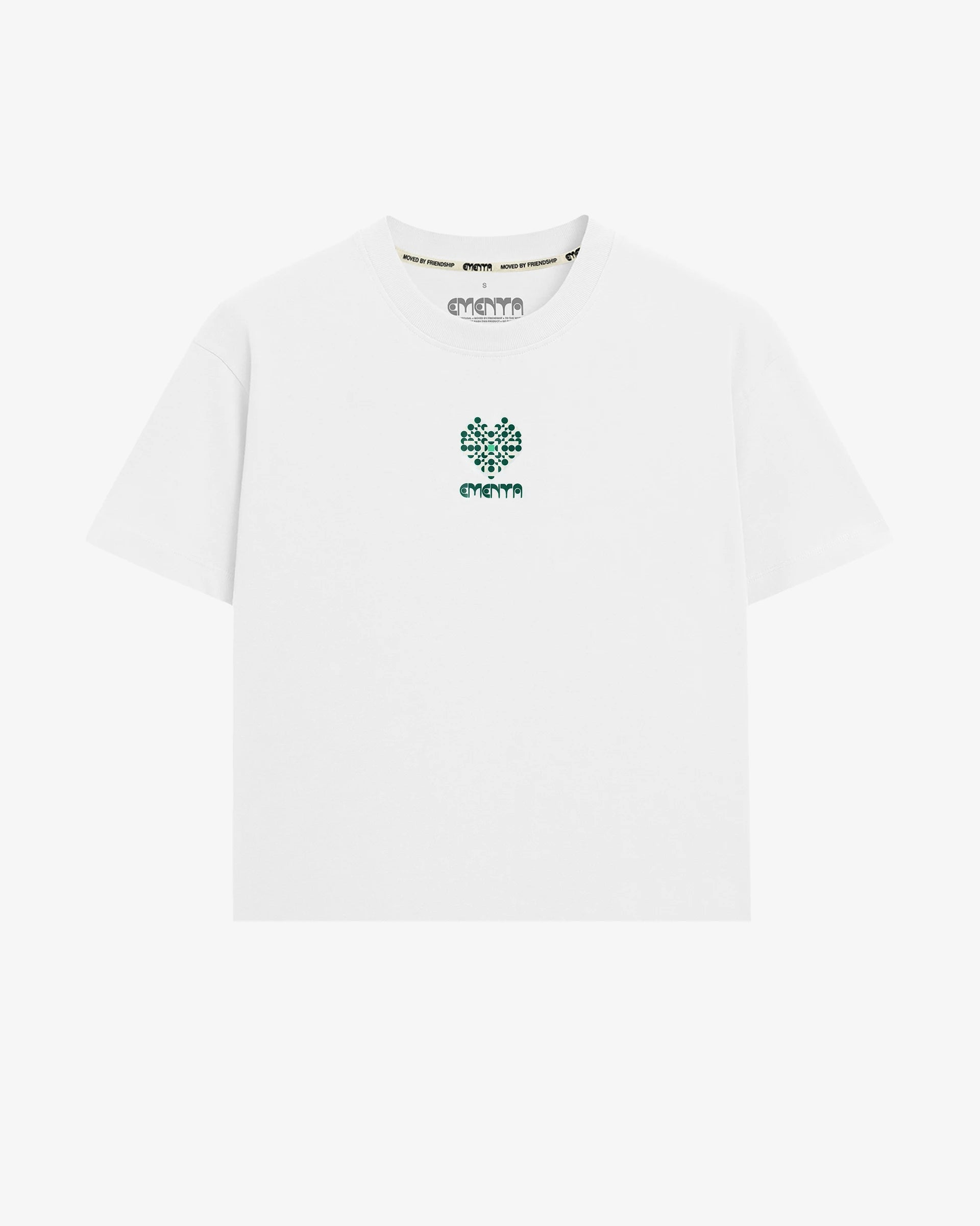 Vitrals T-shirt