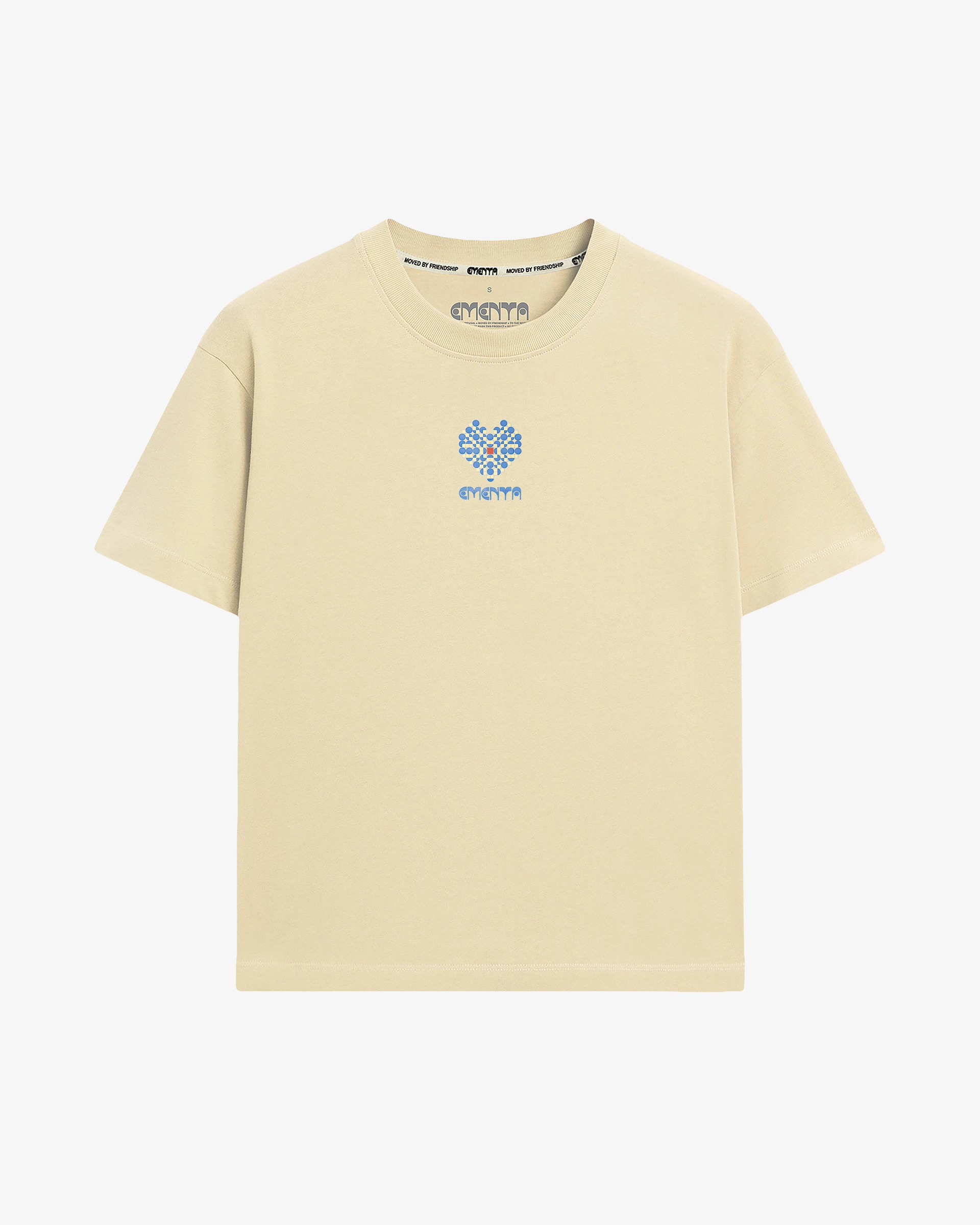 Vitrals T-shirt