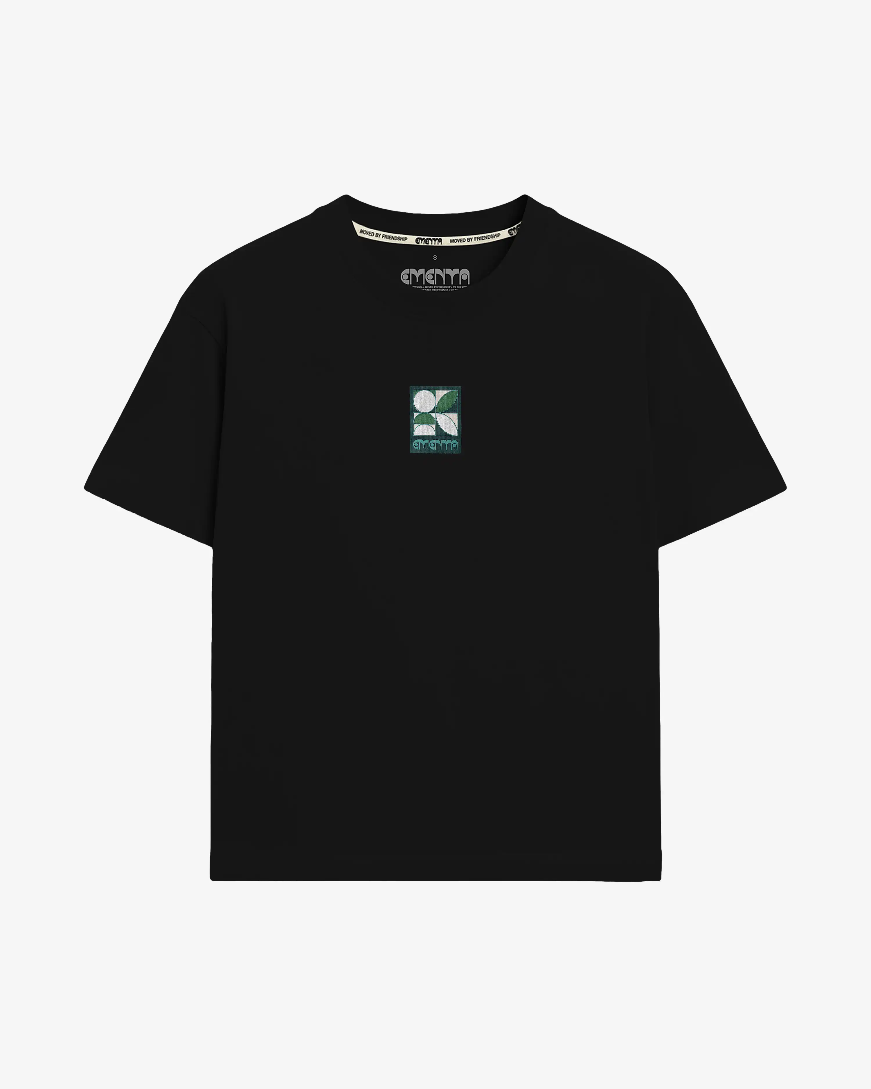 Leaf T-shirt