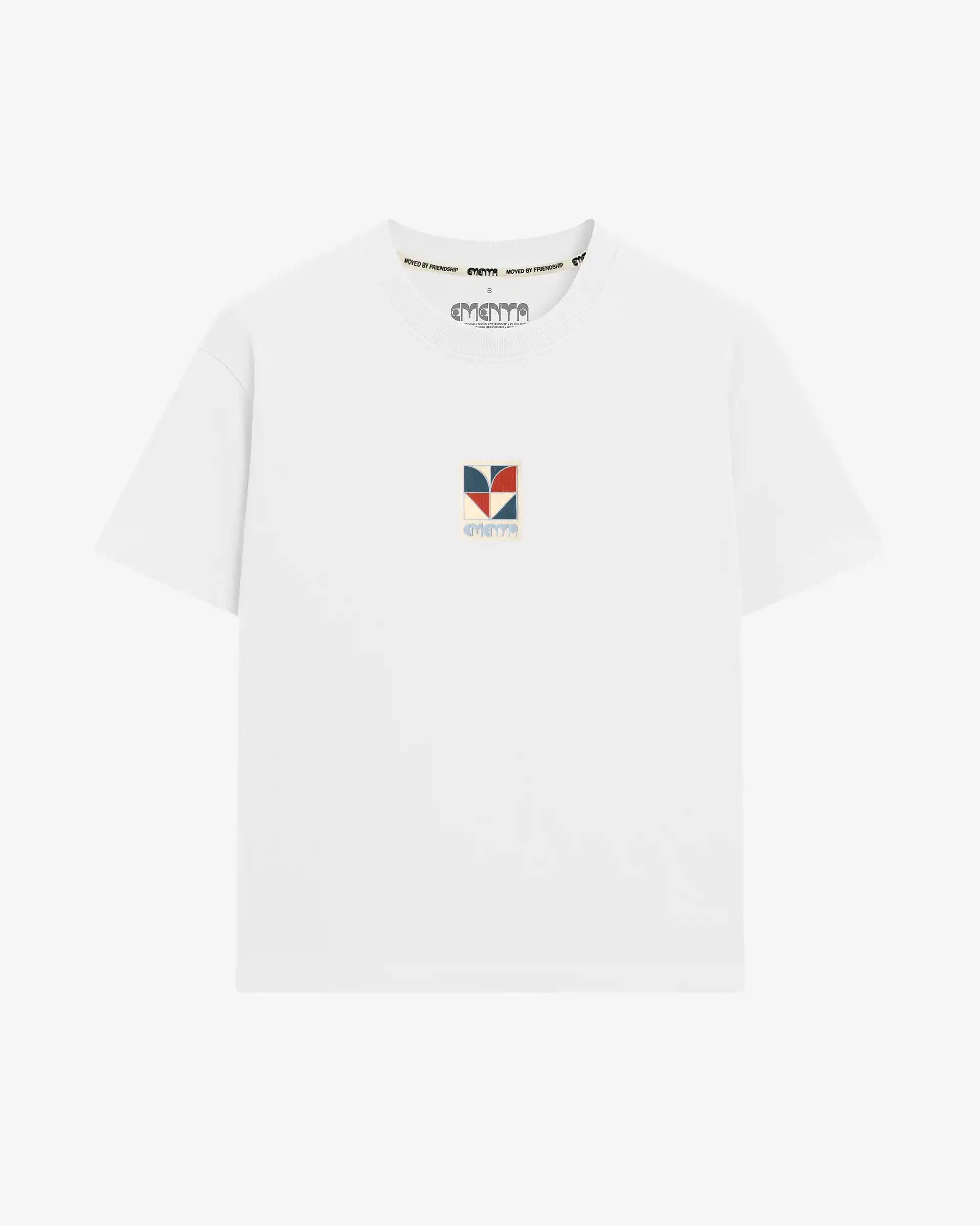 Heart T-shirt