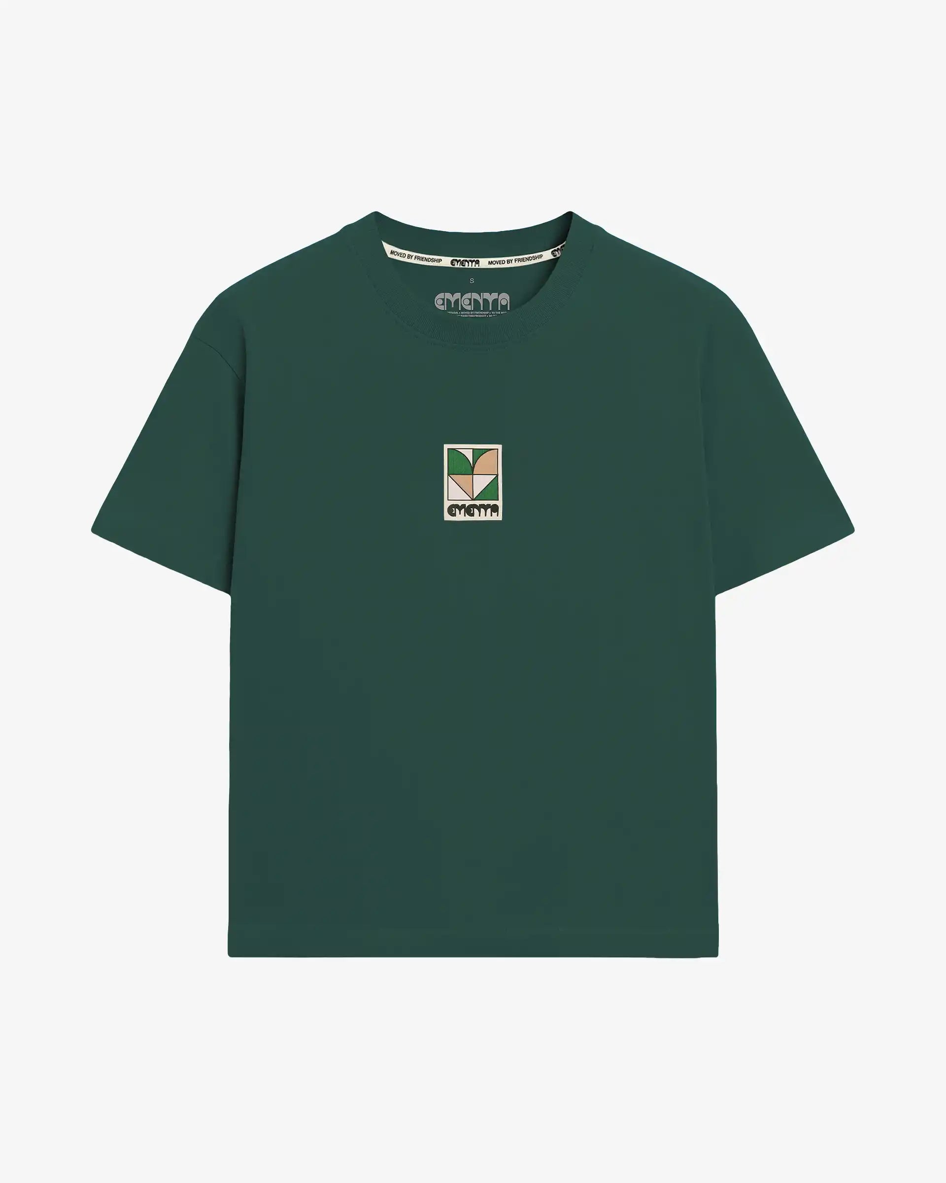 Heart T-shirt