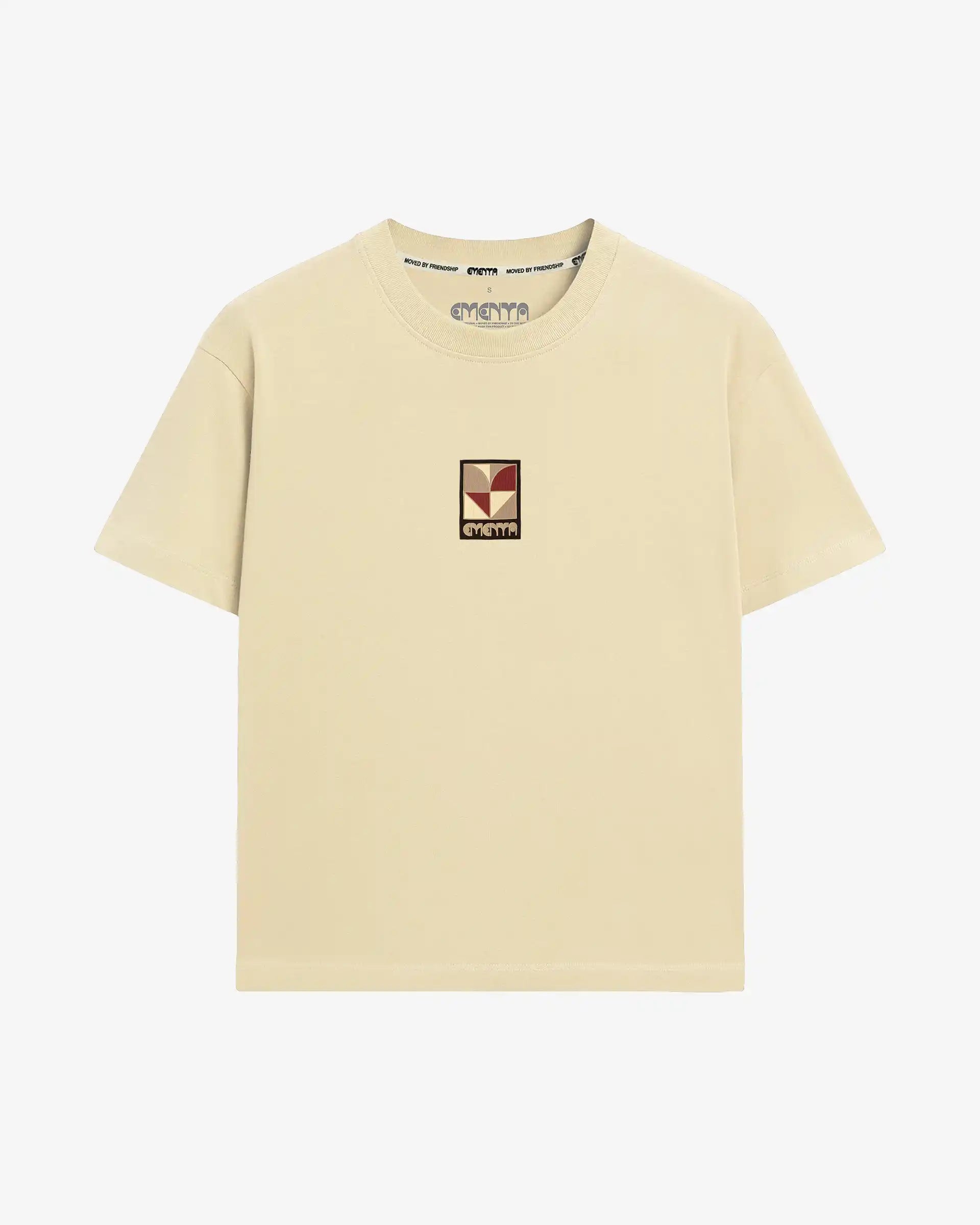 Heart T-shirt