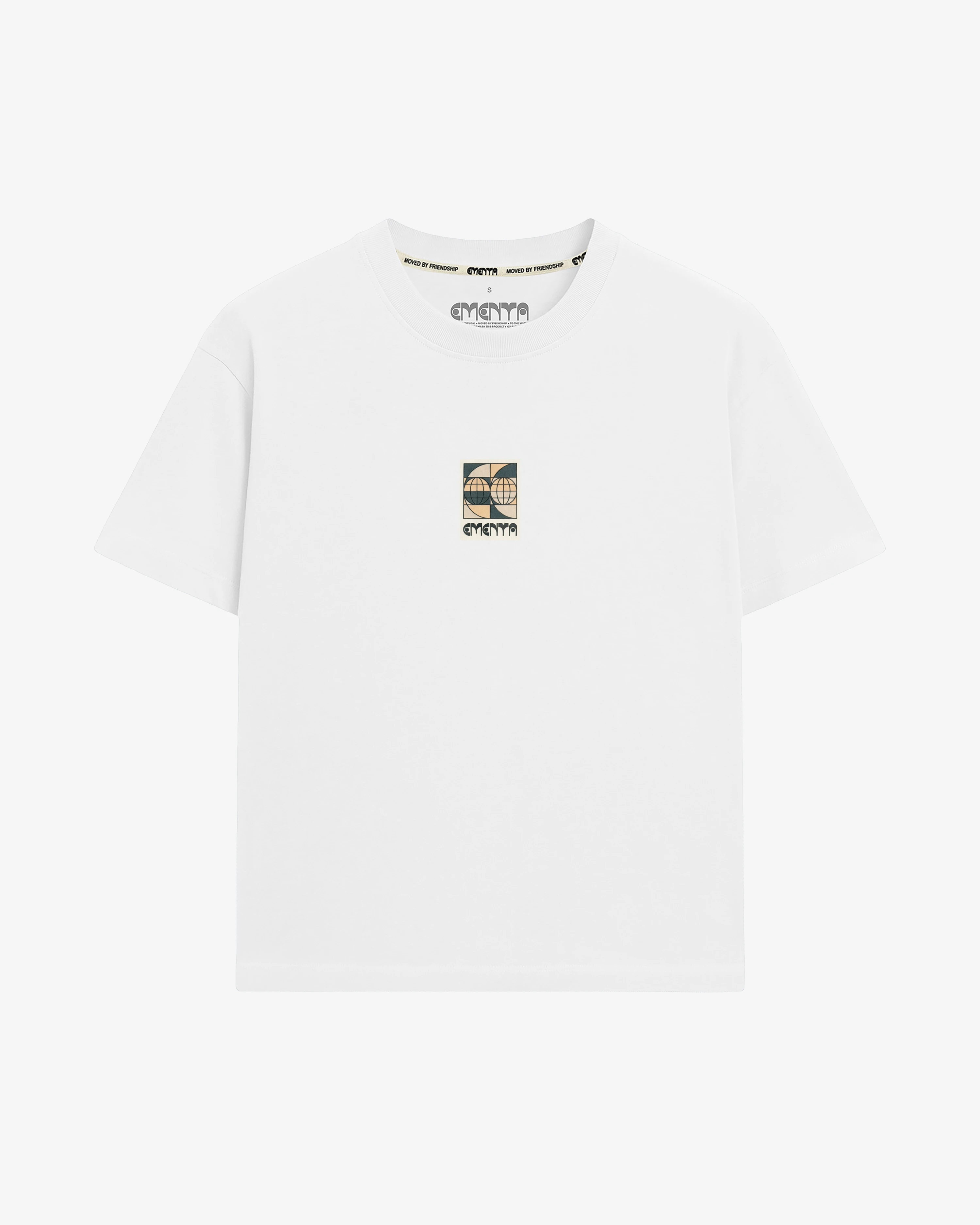 Friendship World T-shirt