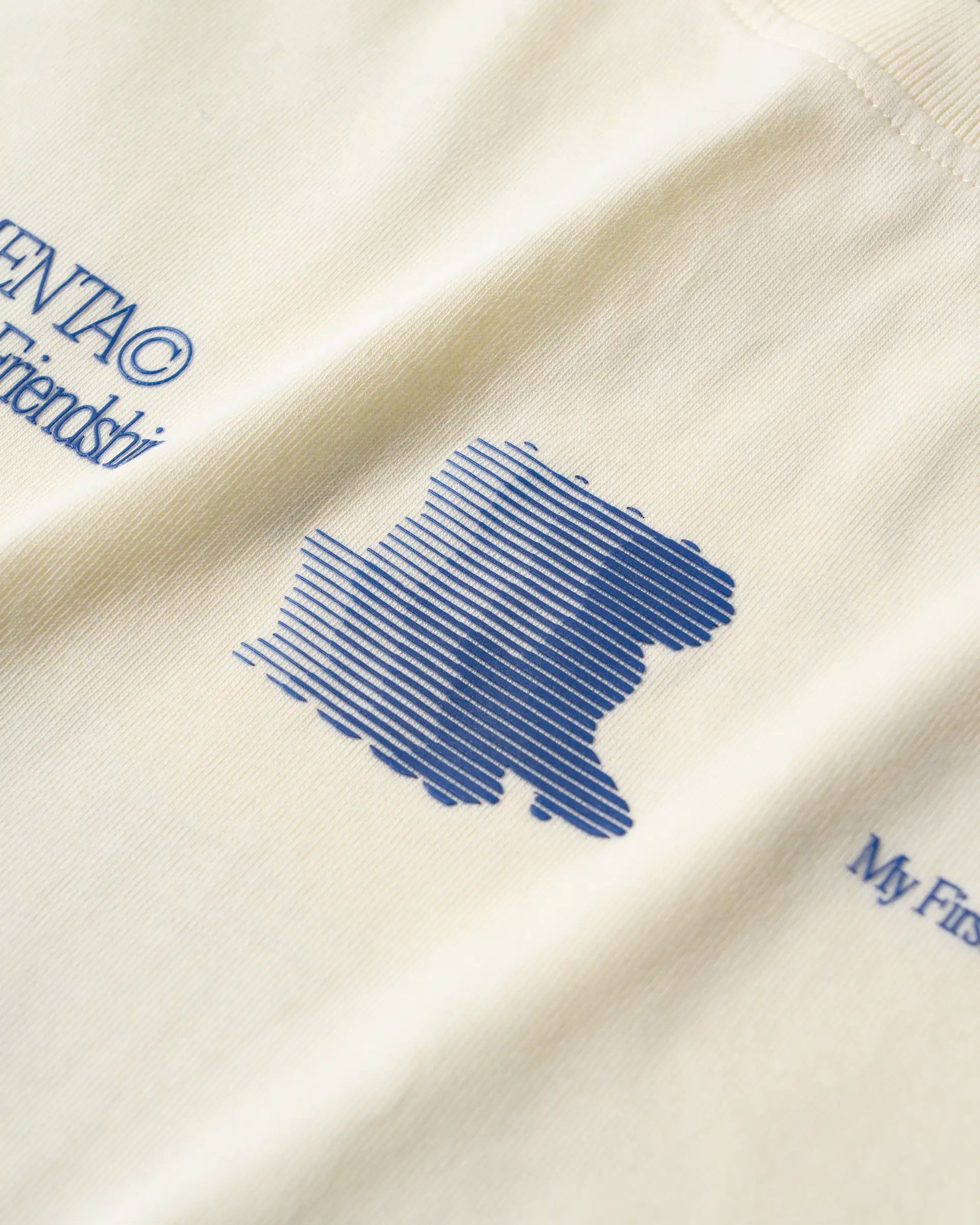 Friendship First T-shirt