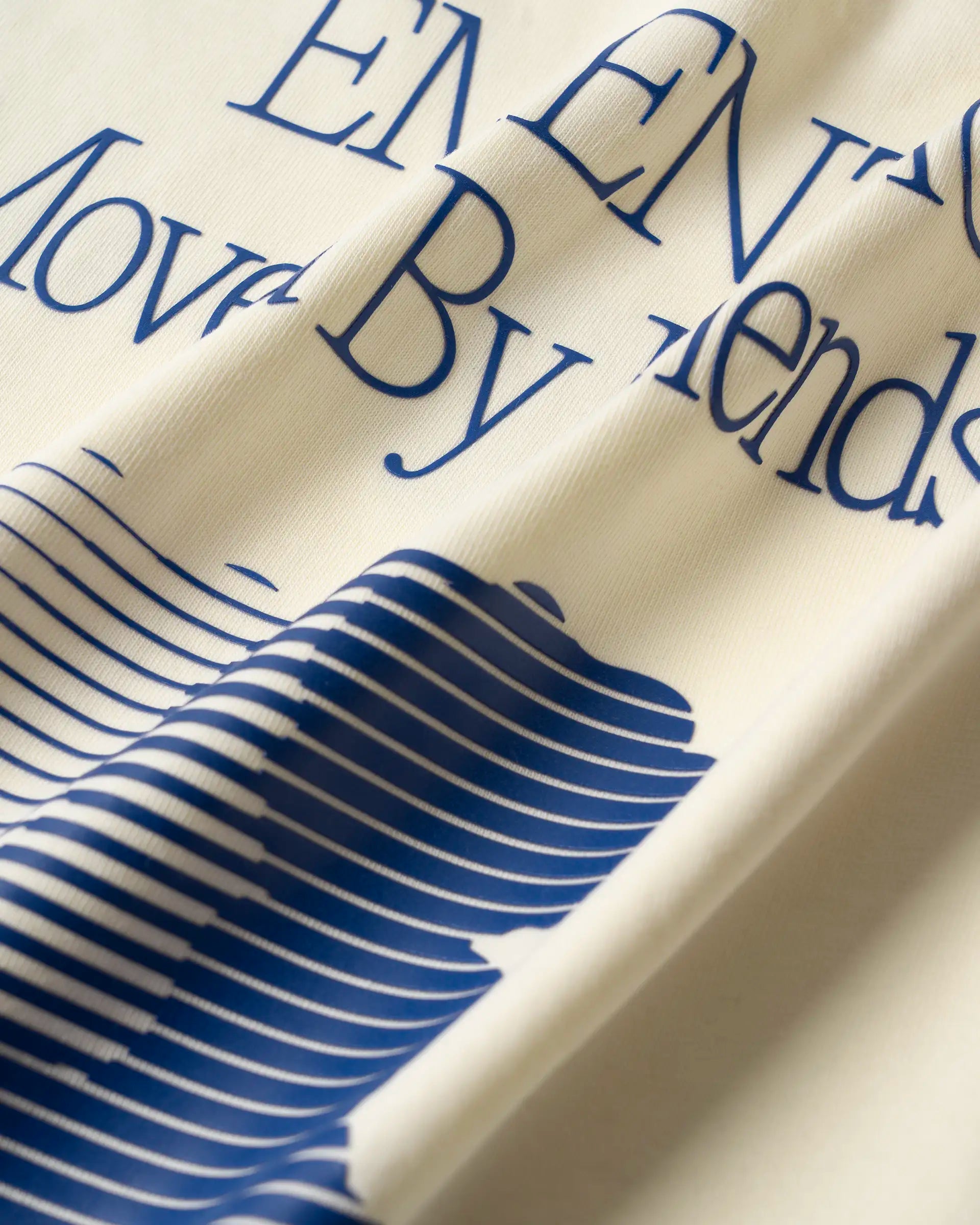 Friendship First T-shirt