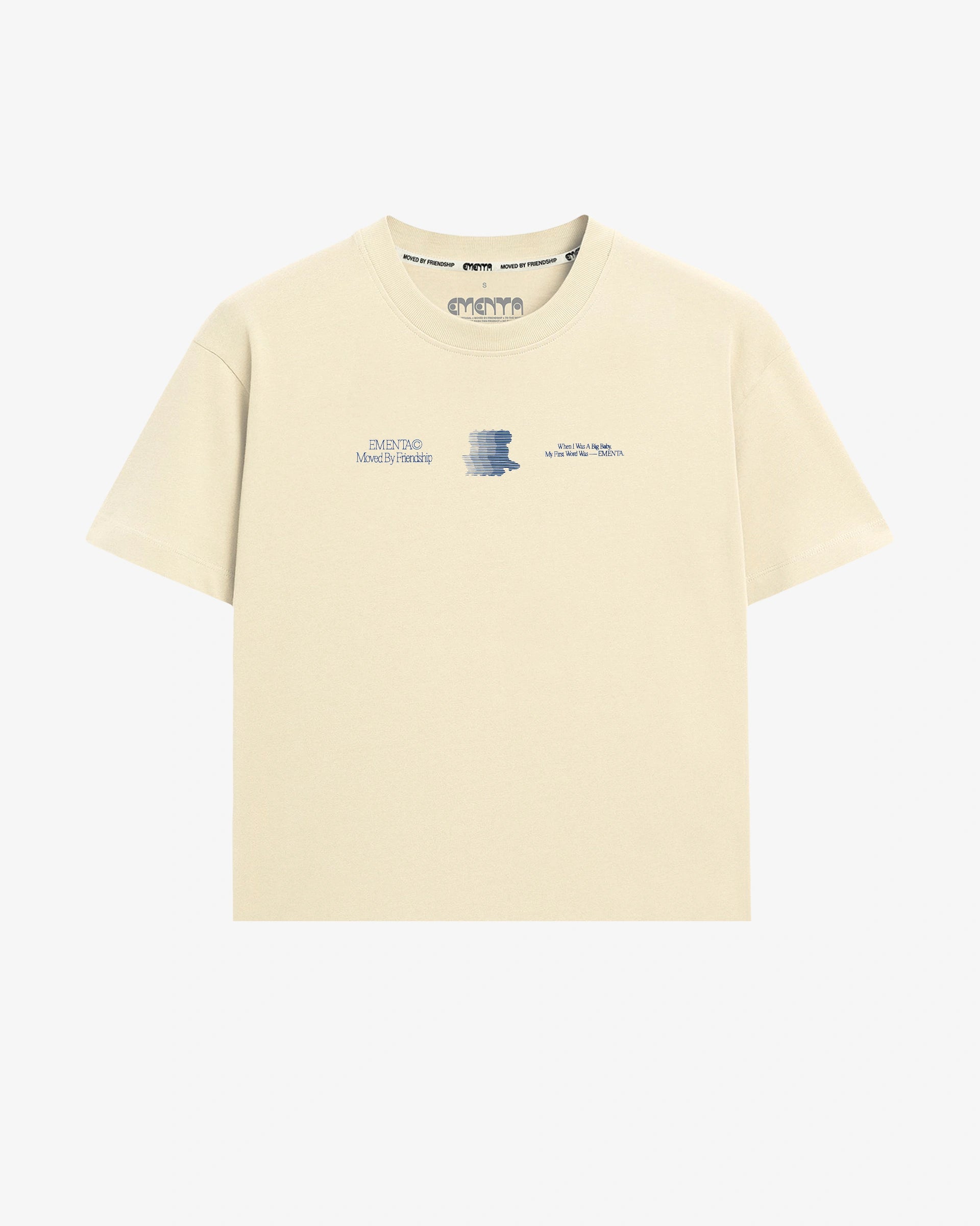 Friendship First T-shirt