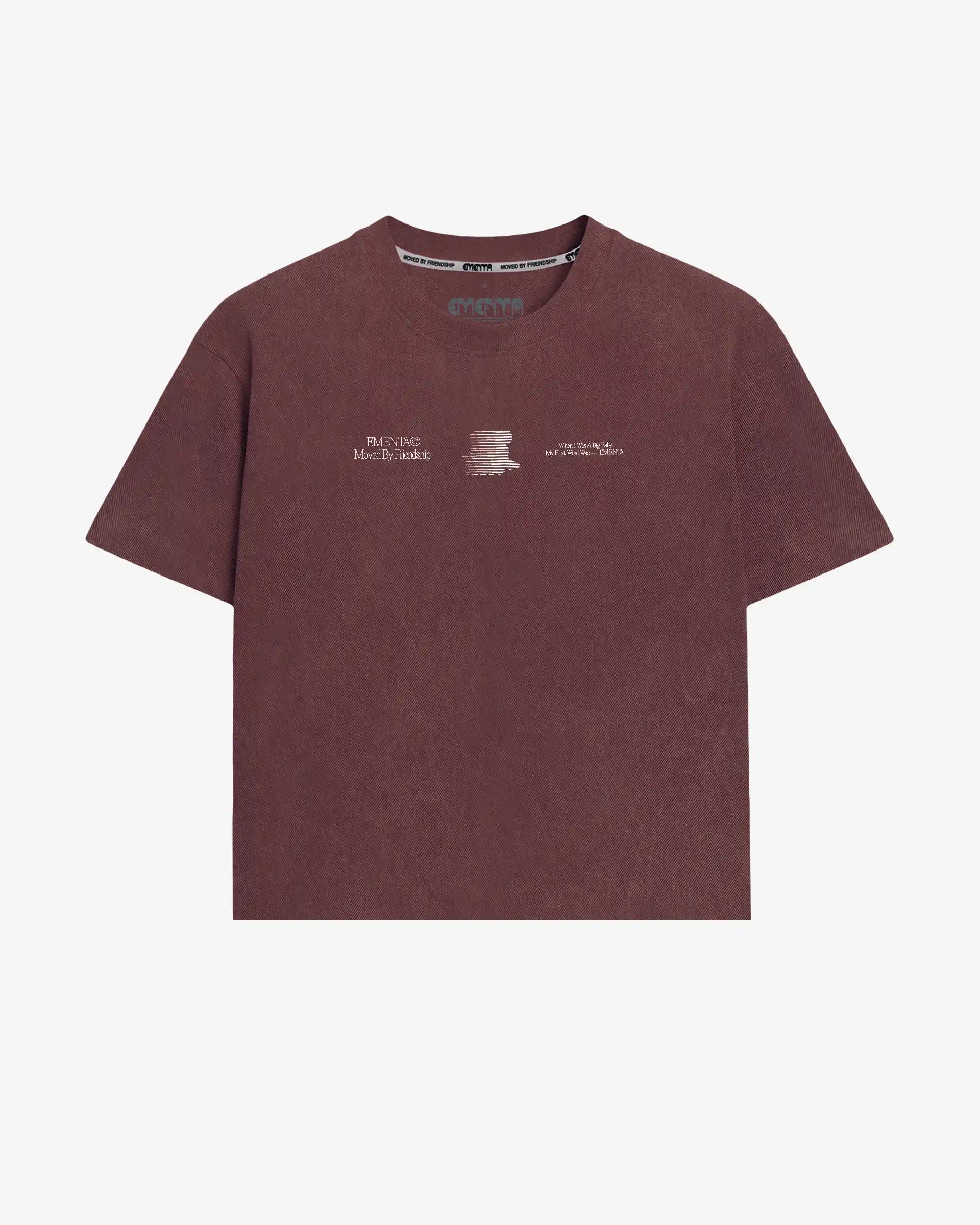 #color_burgundy washed