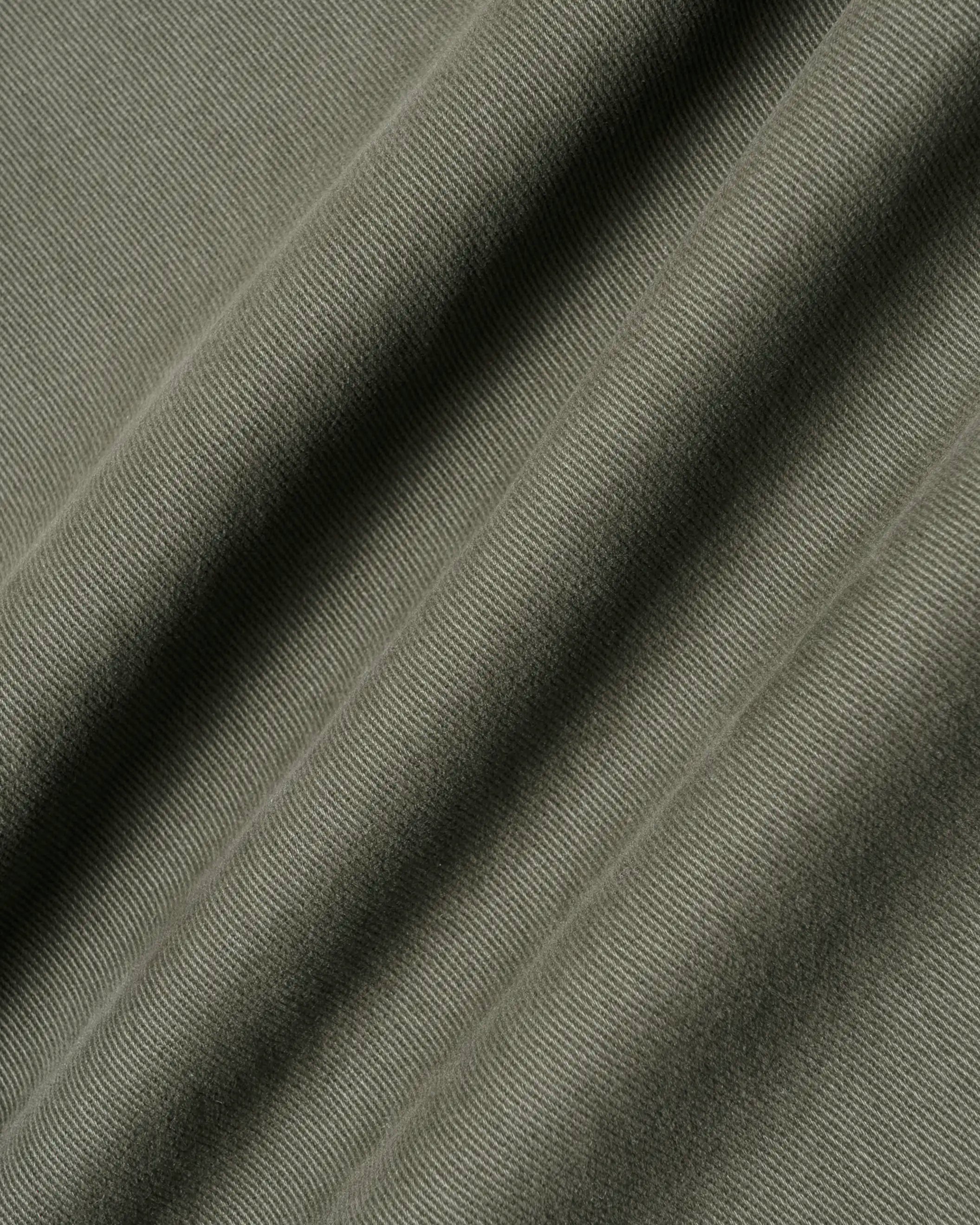 Magoado Twill Elastic Shorts