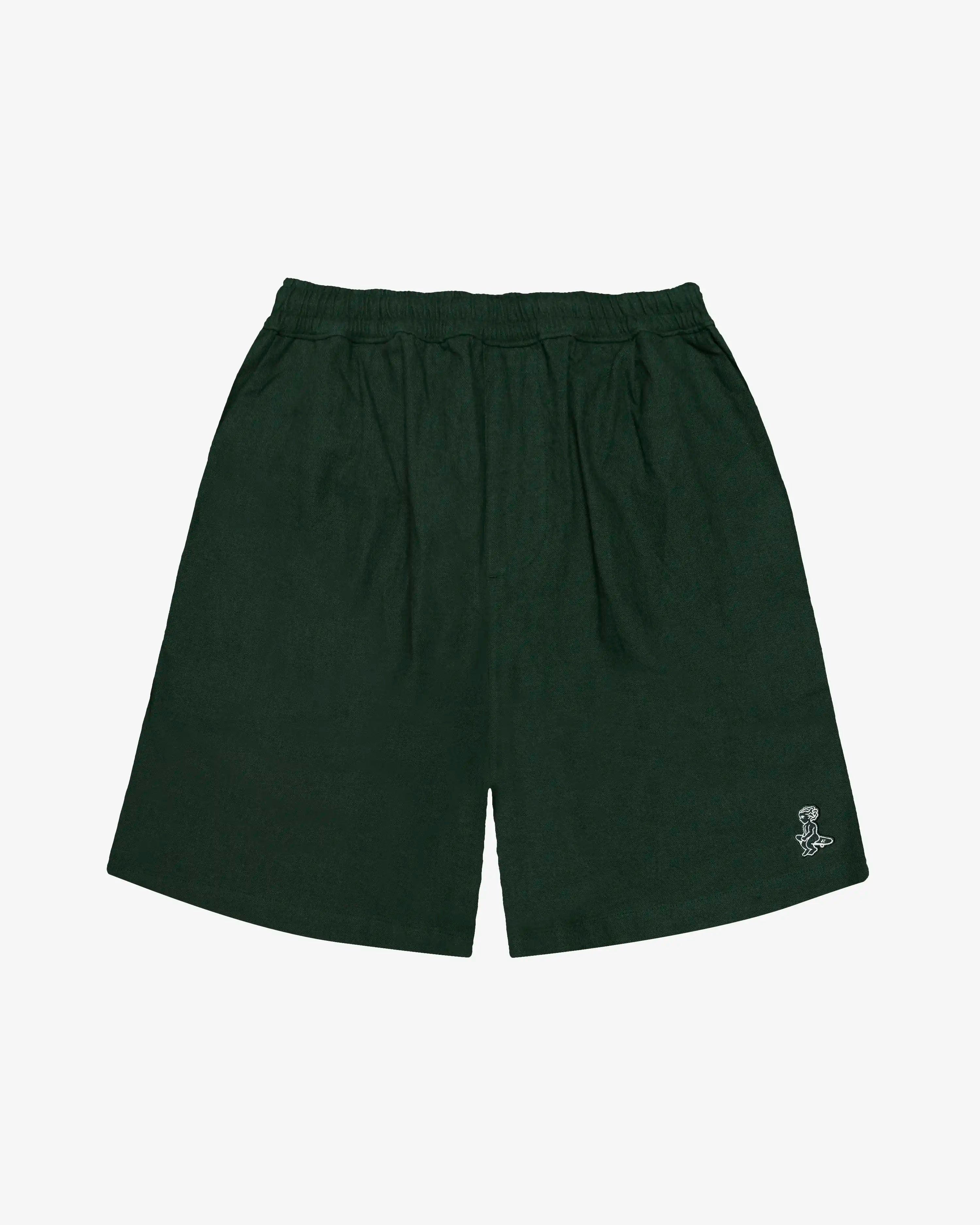 Magoado Salu Shorts