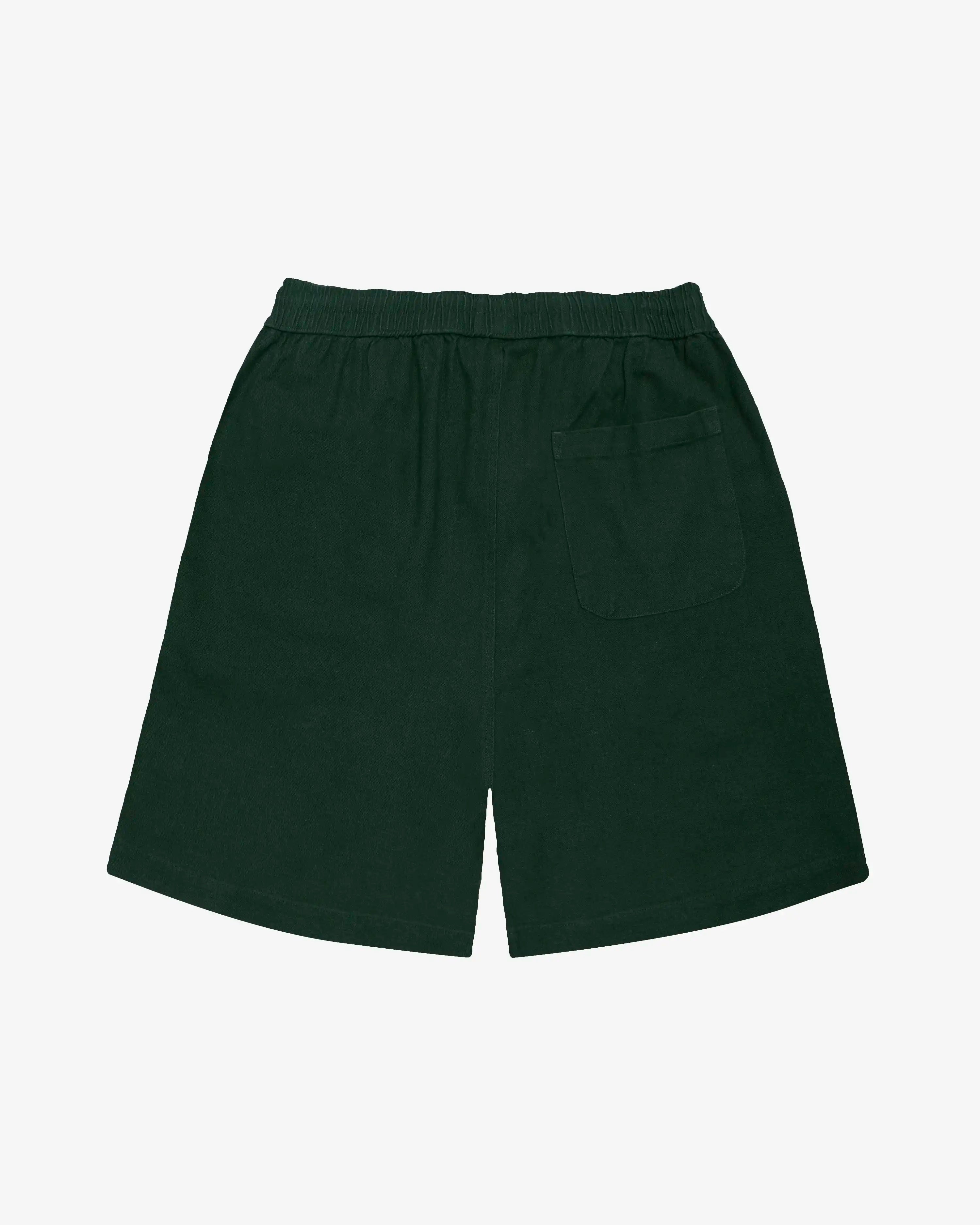 Magoado Salu Shorts