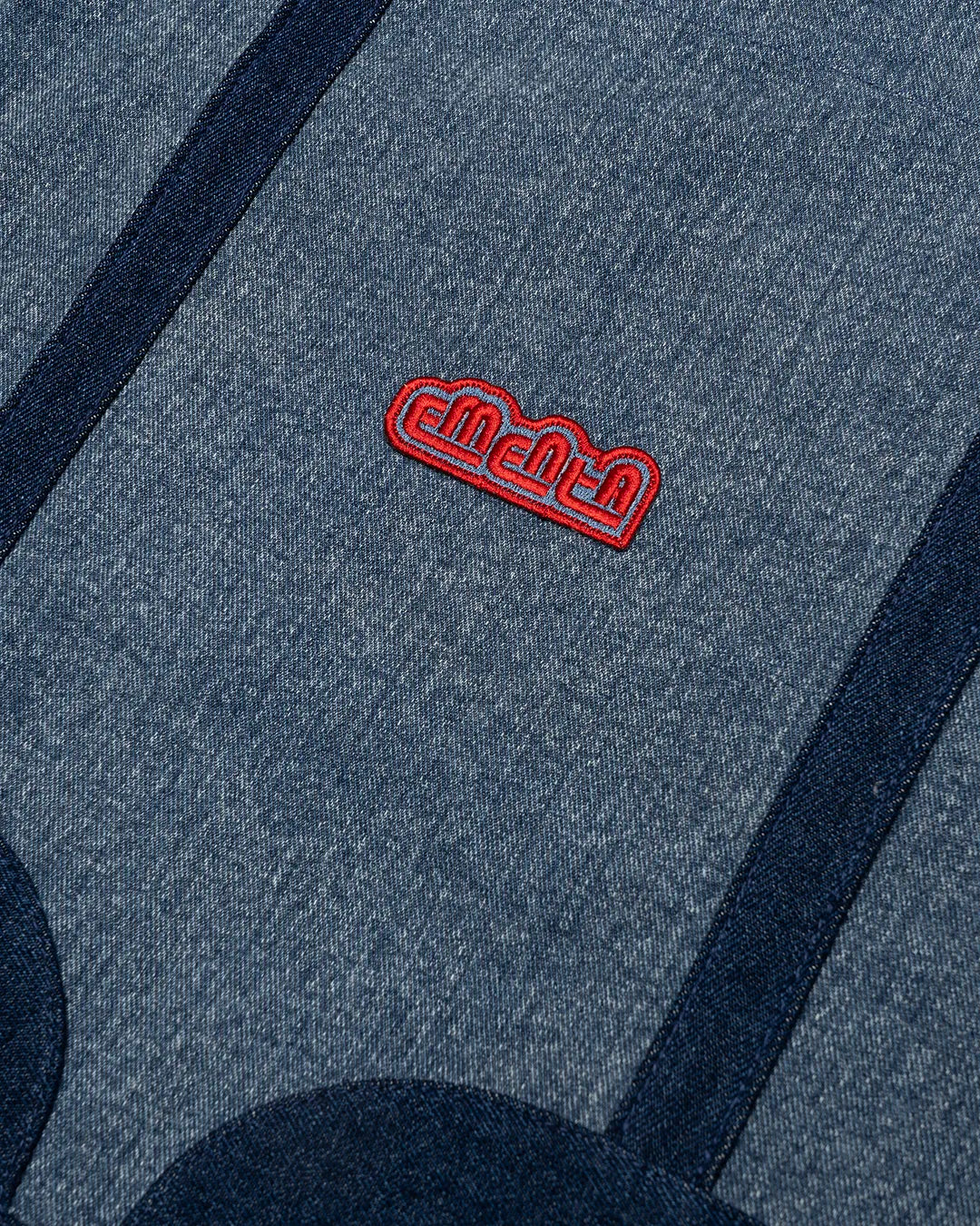 #color_blue raw denim
