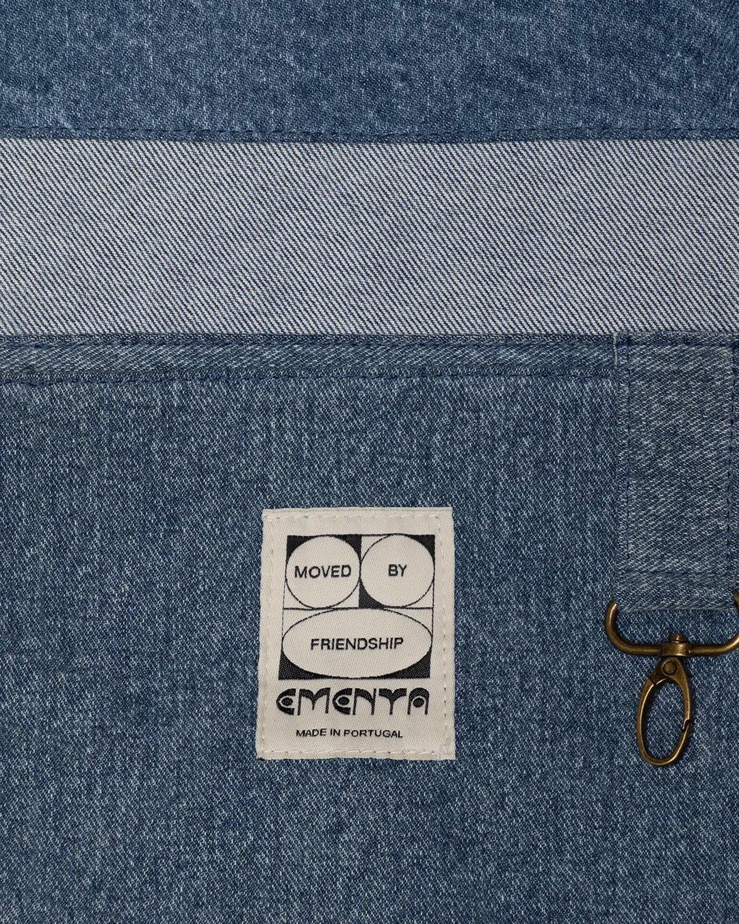 #color_blue raw denim