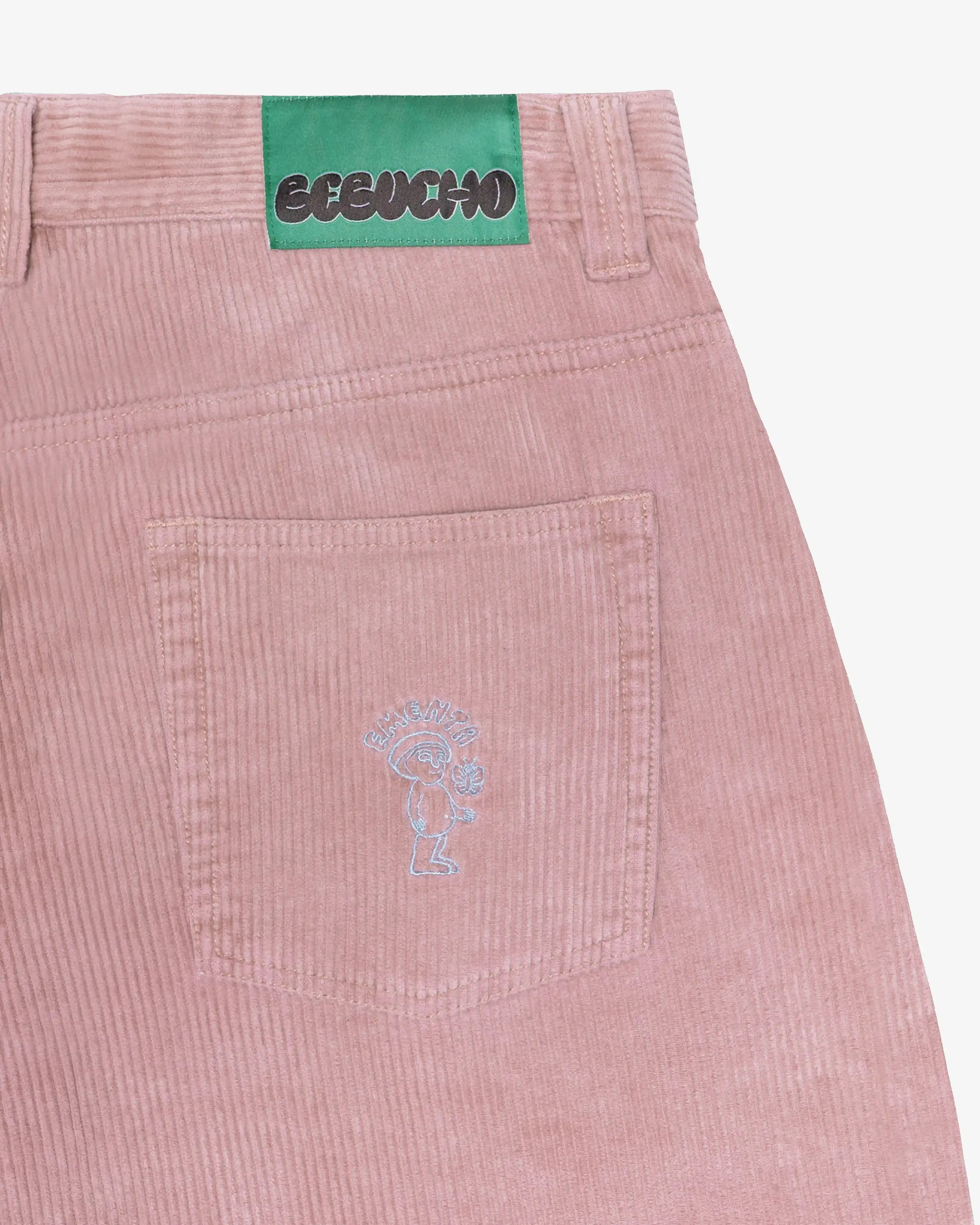 Bebucho Corduroy Shorts