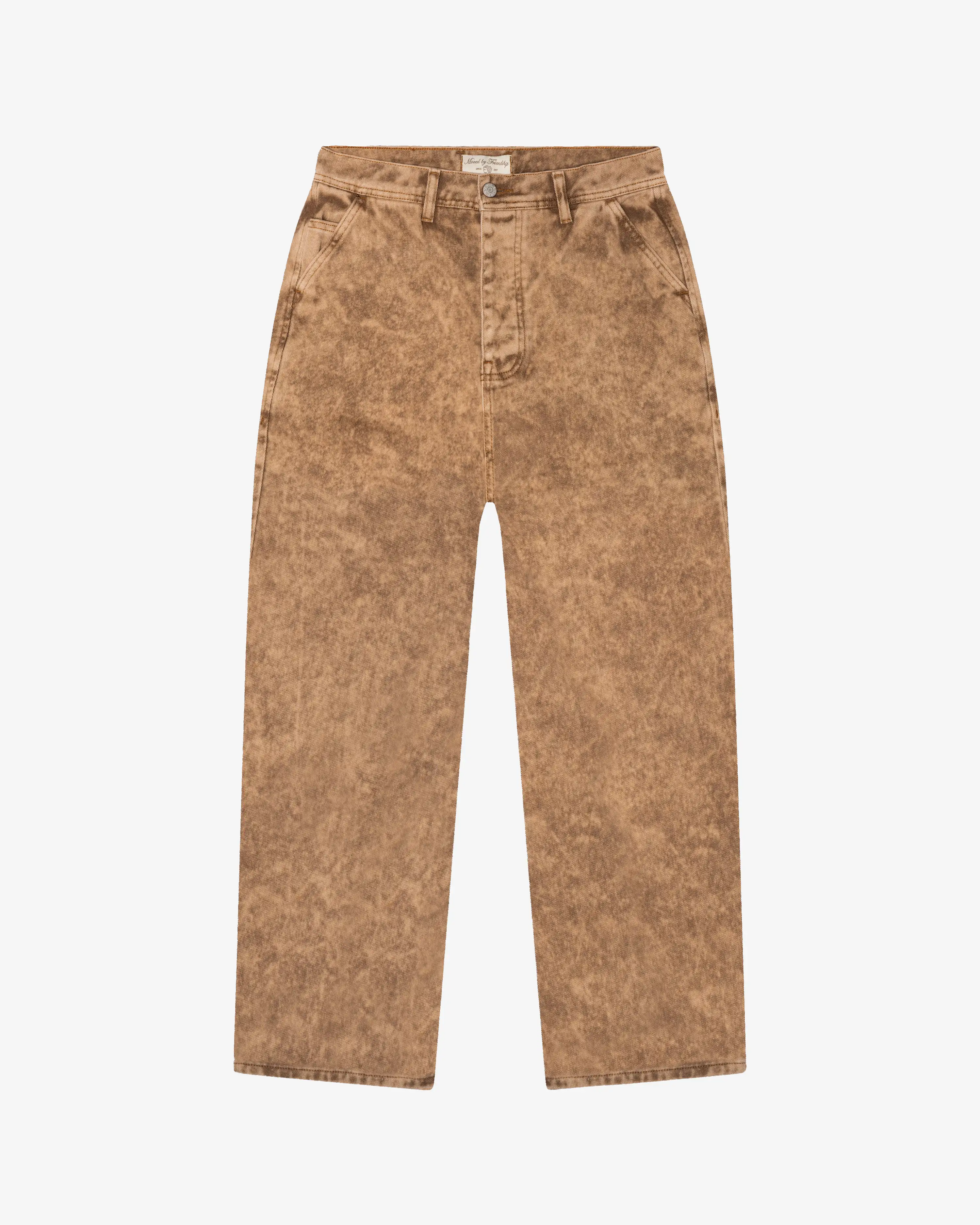 Magoado Big Ikon Pants