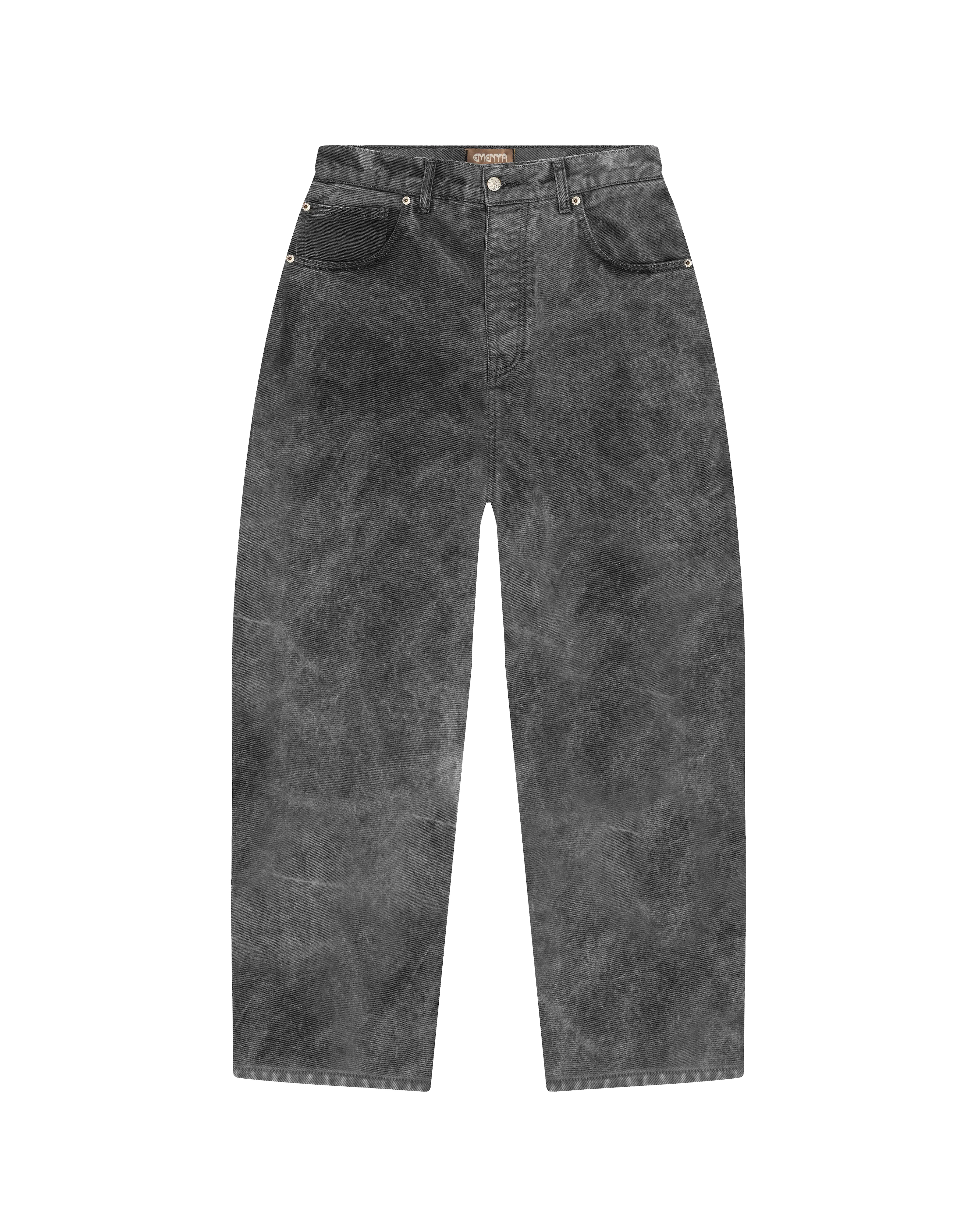 Bonga Patch Pants