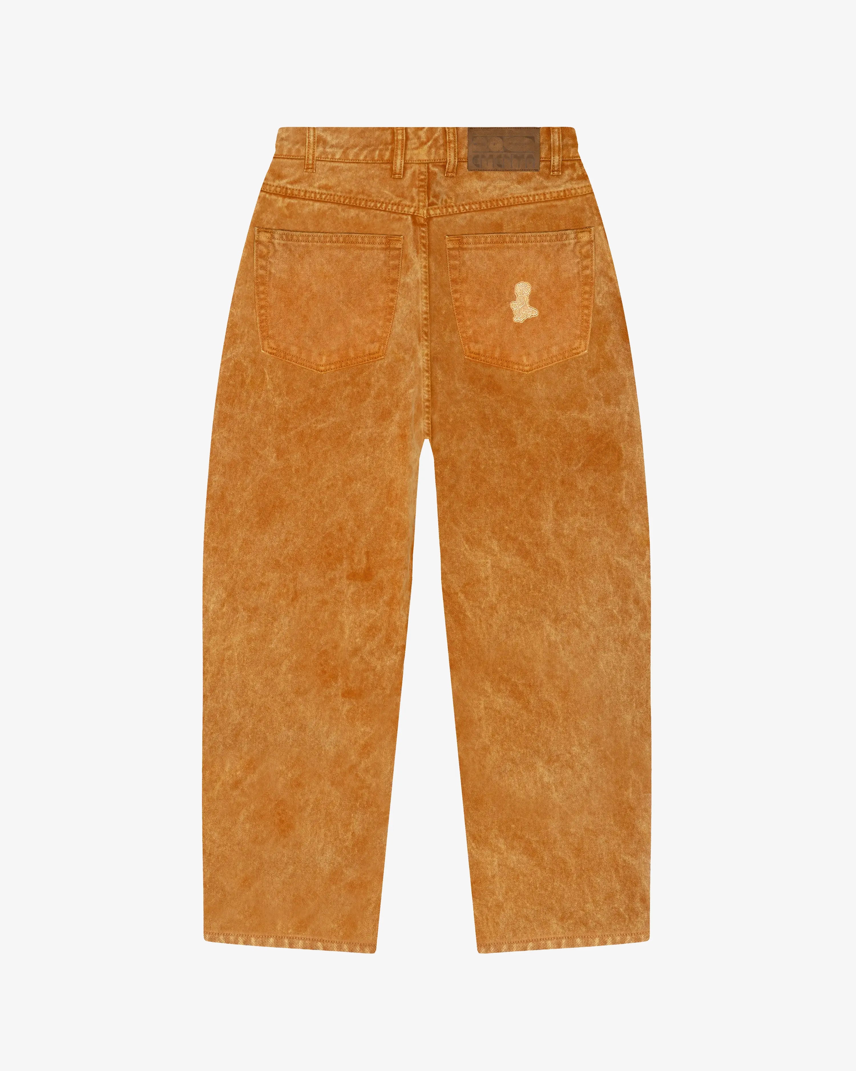 #color_mustard washed