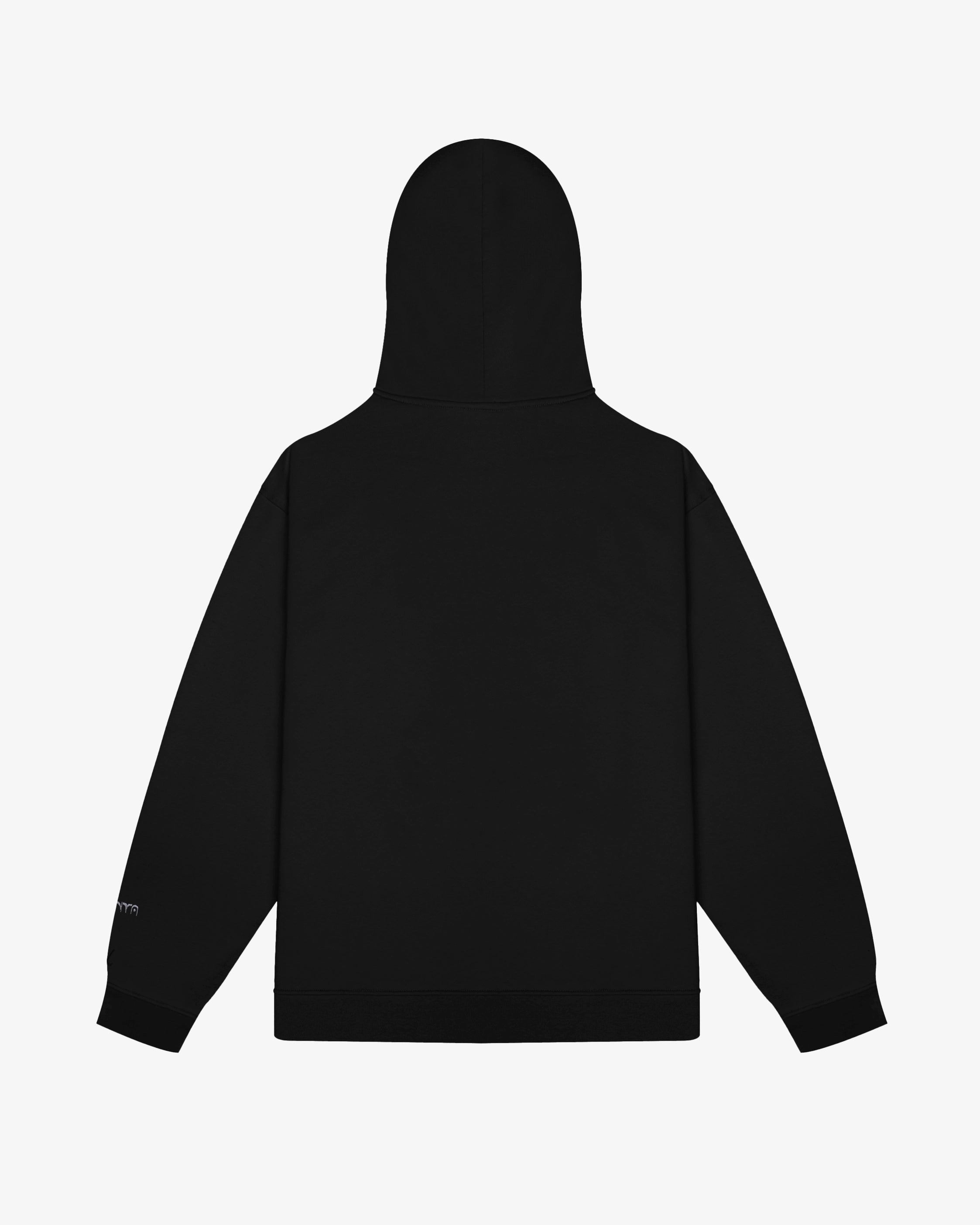 Claudino Hoodie