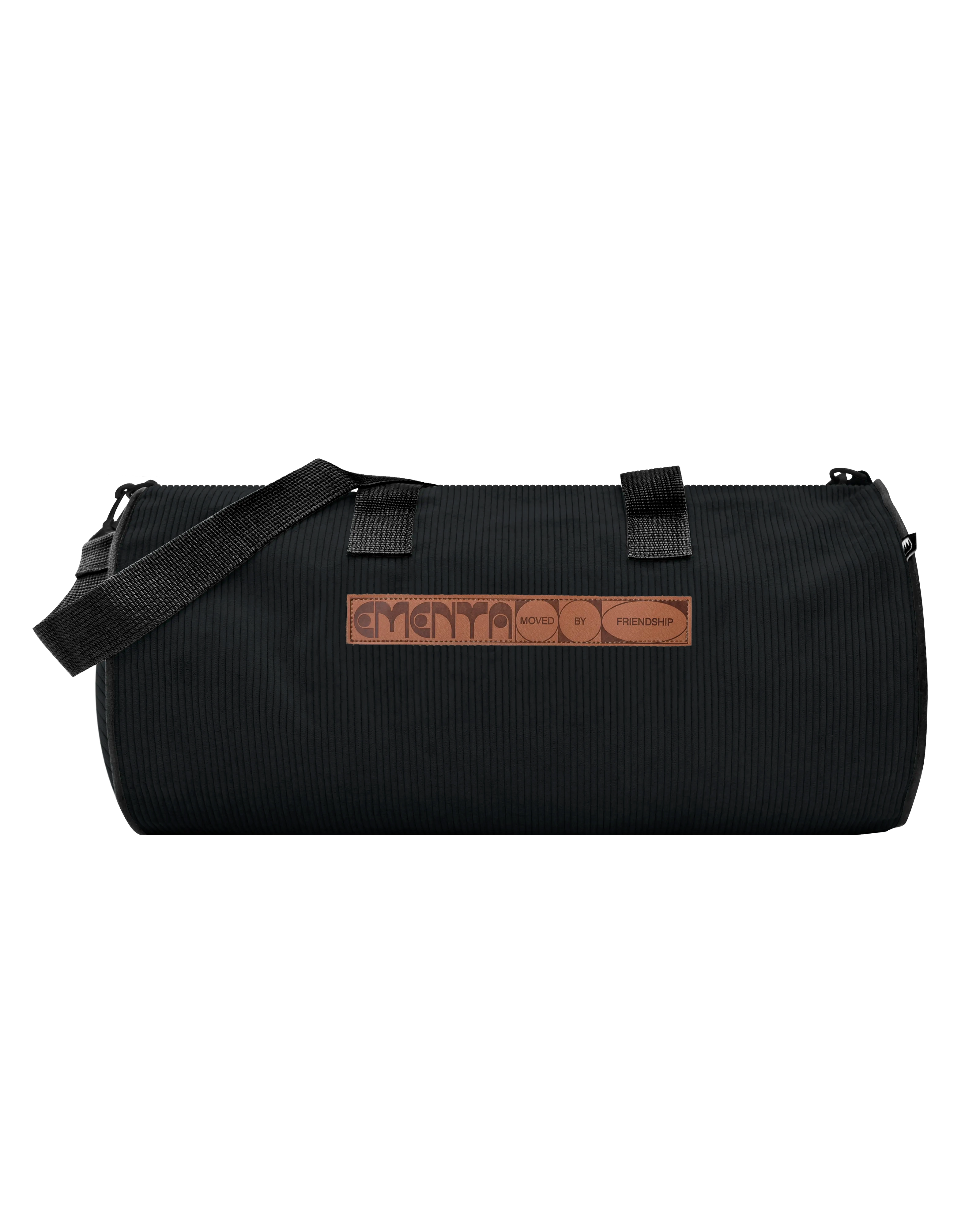 Dory Patch Corduroy Duffel Bag