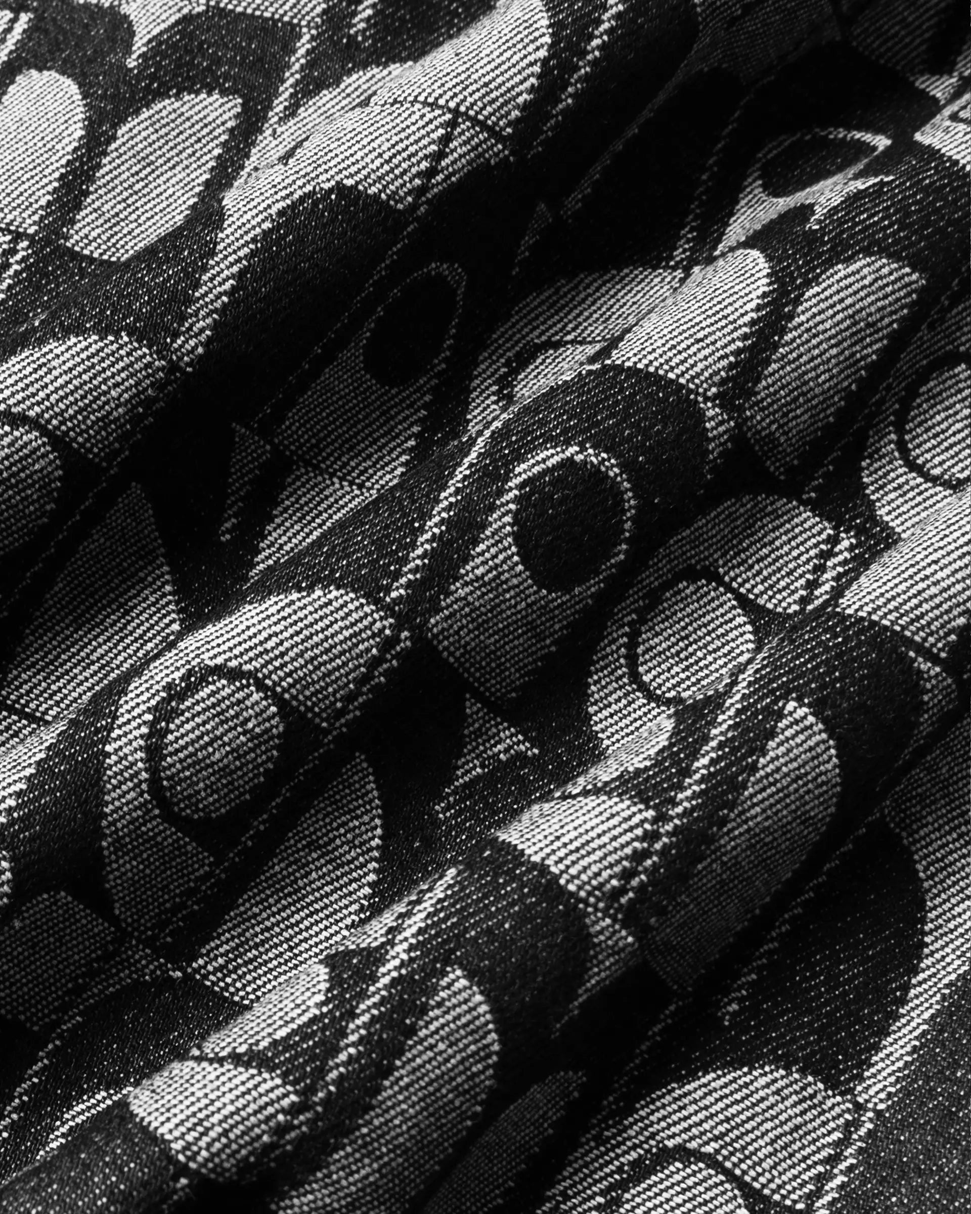 Dots Pattern Jacket