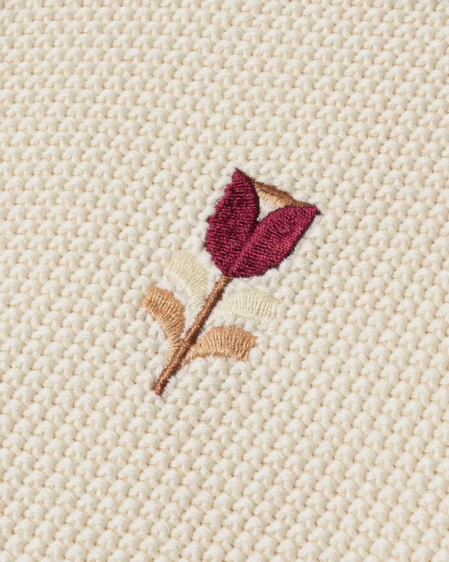 Flourish Knit Top