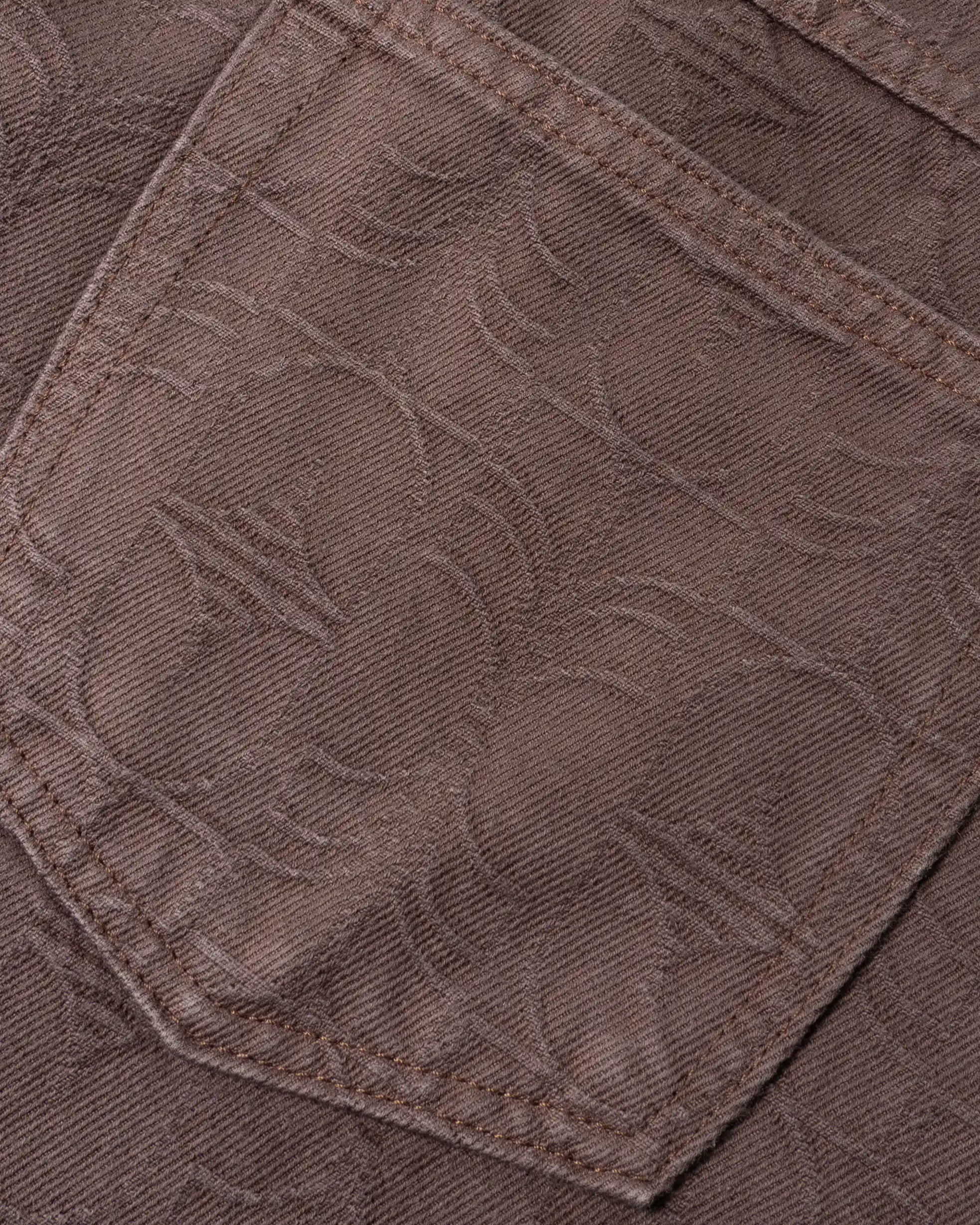 Bonga Flourish Jacquard Pants