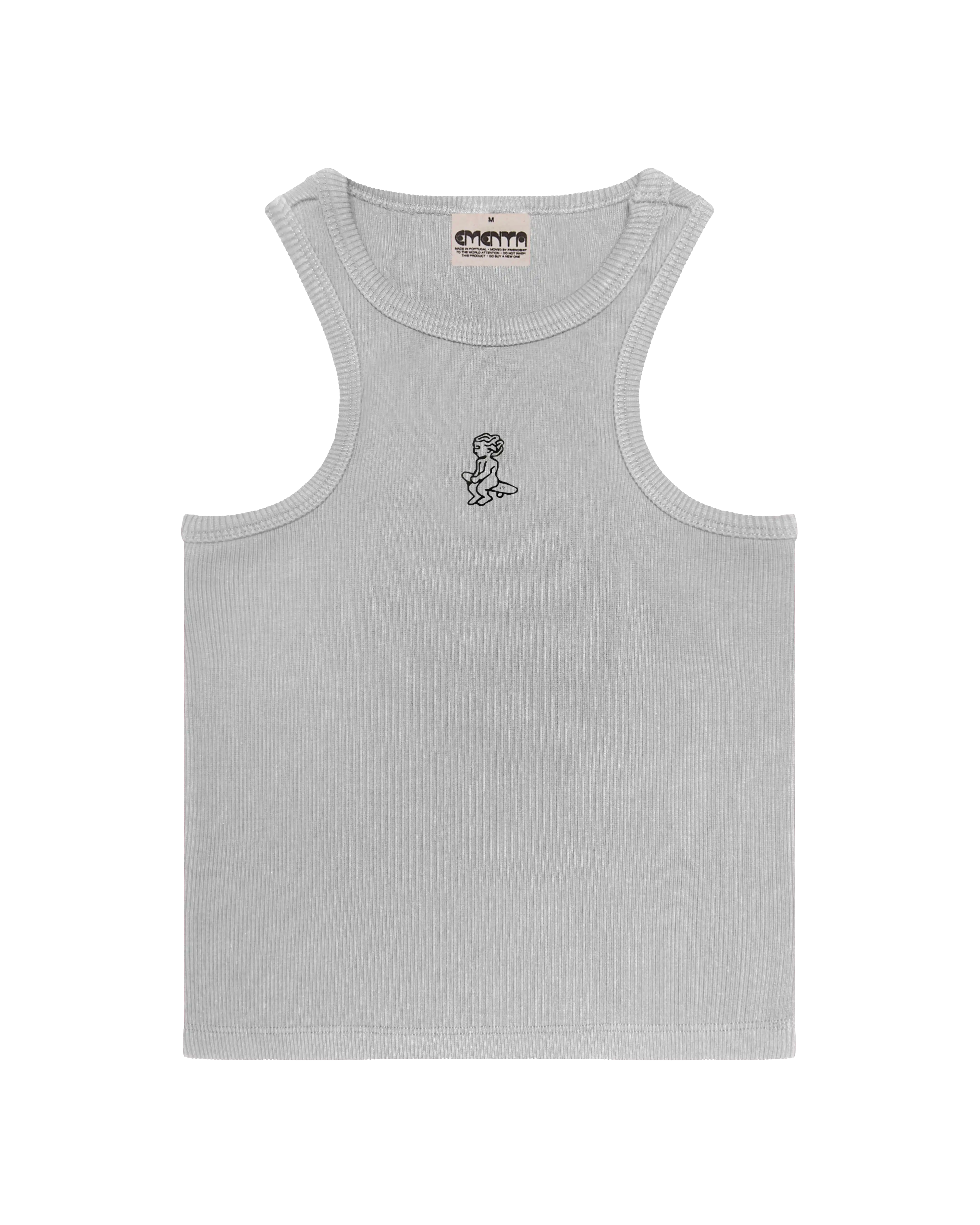Hmboa Ikon Top