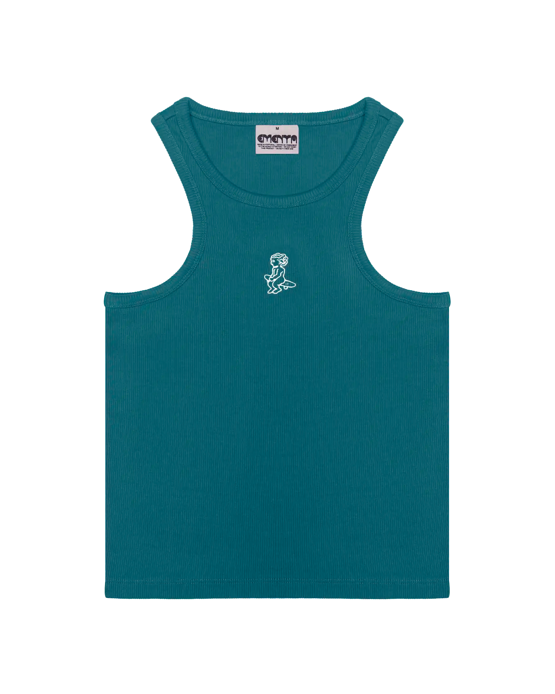 Hmboa Ikon Top