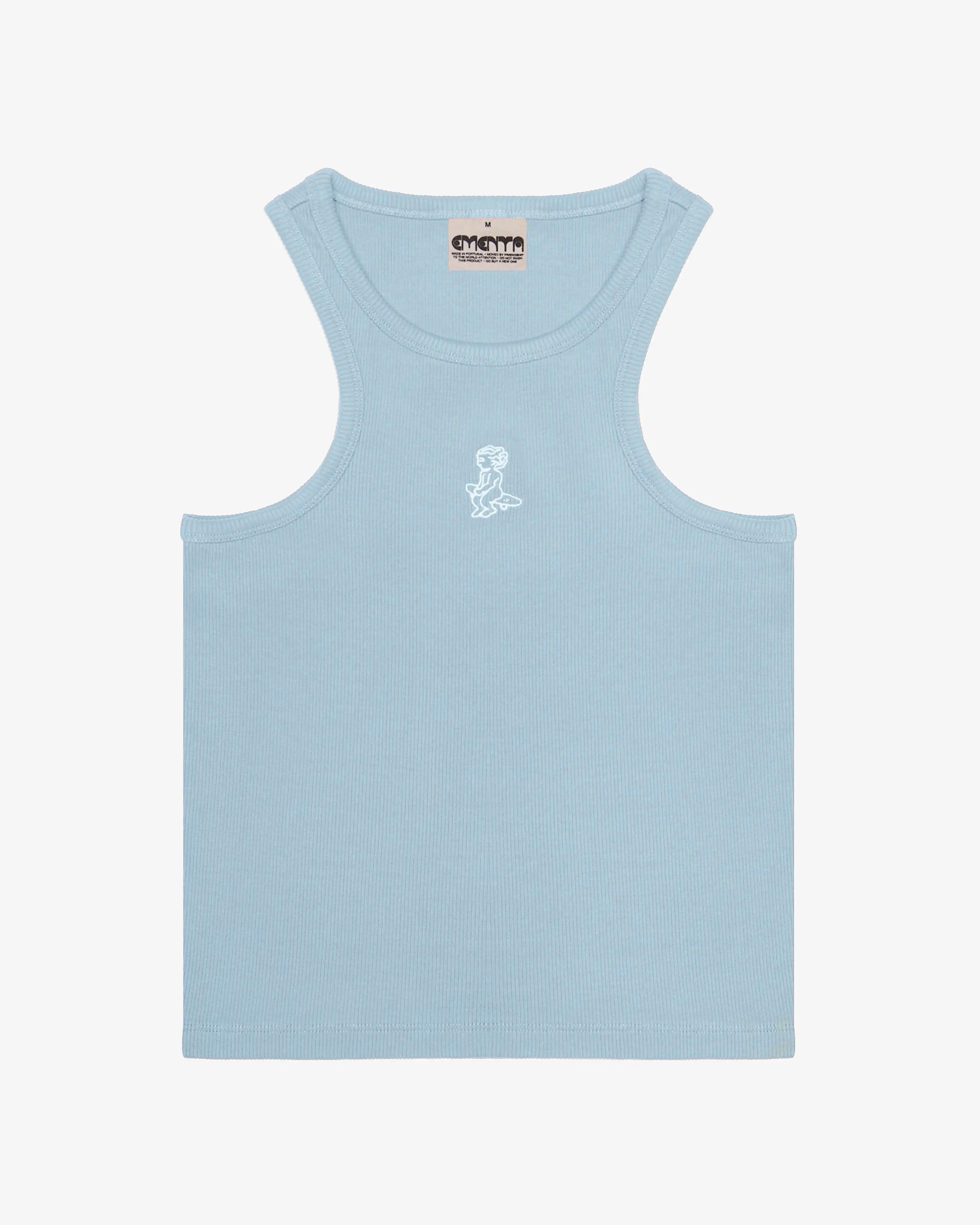 #color_sky blue washed