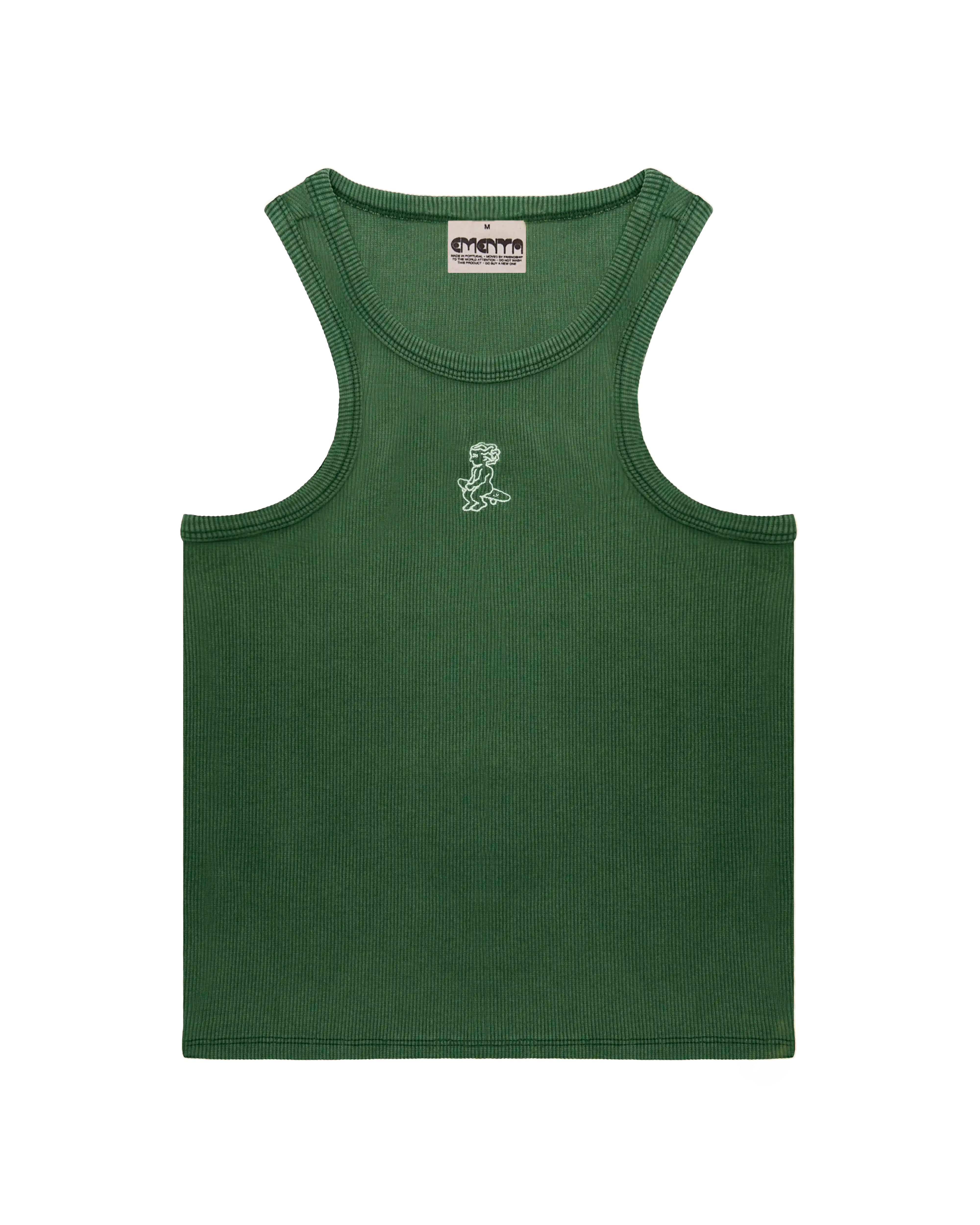 Hmboa Ikon Top