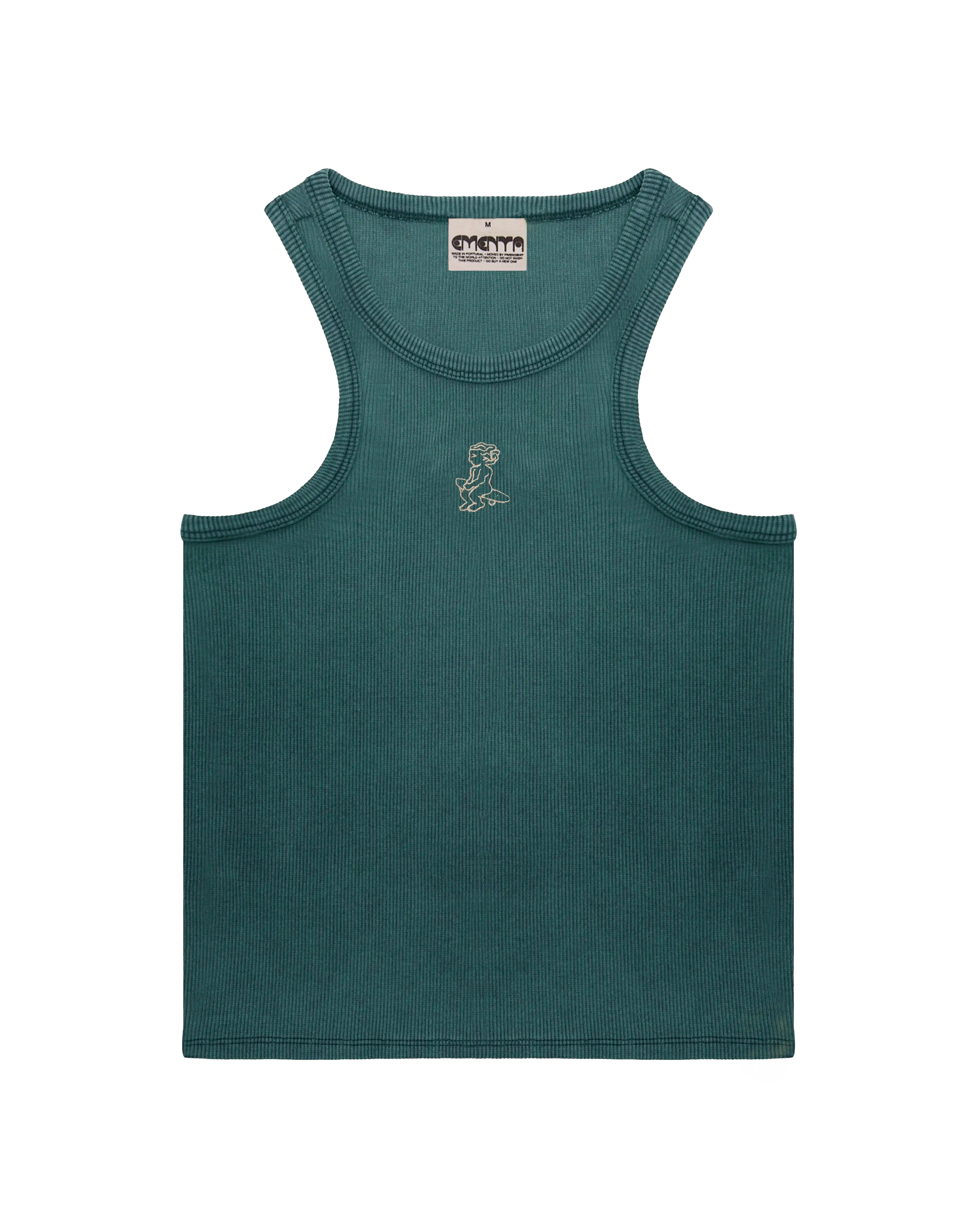 Hmboa Ikon Top