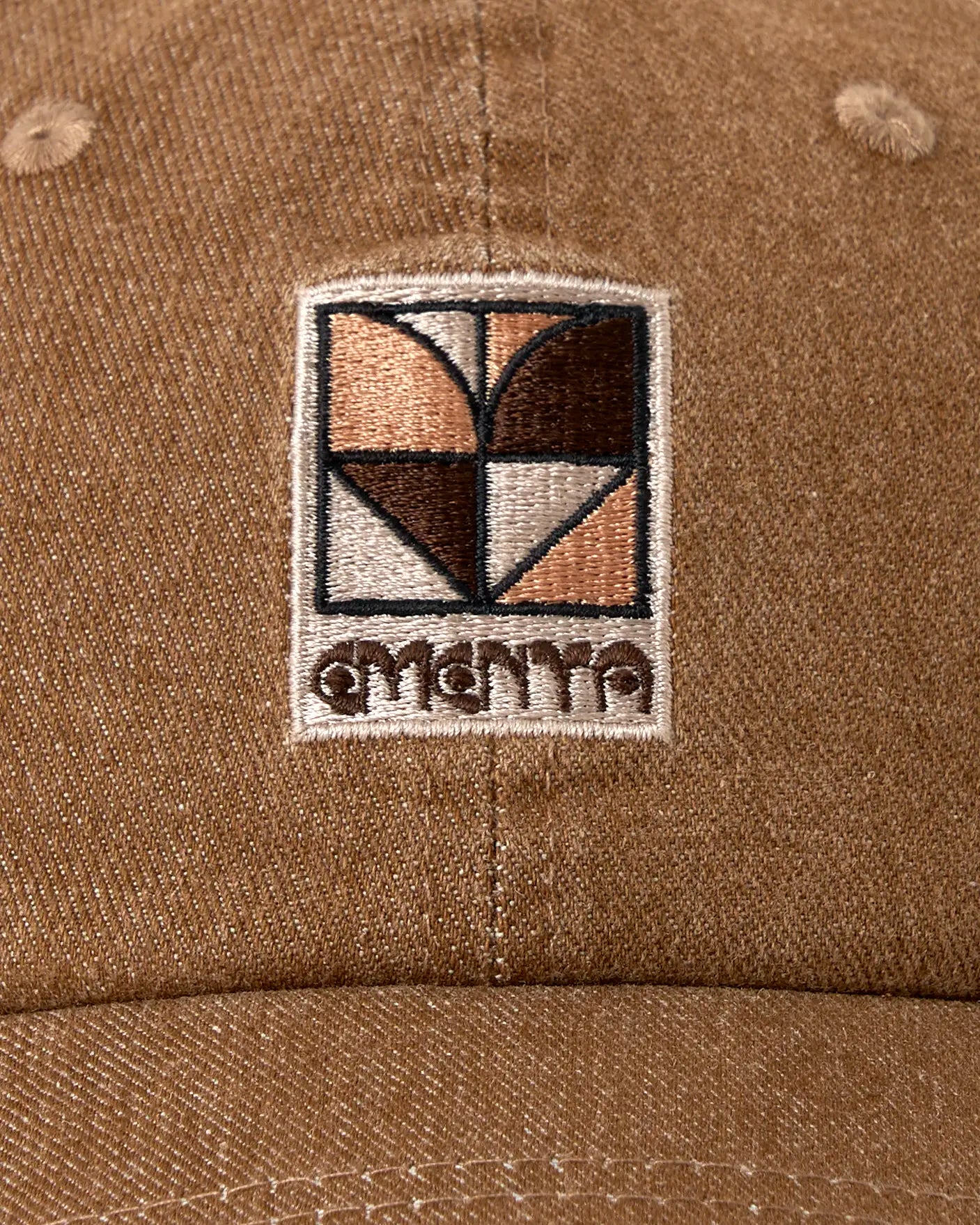 #color_camel washed