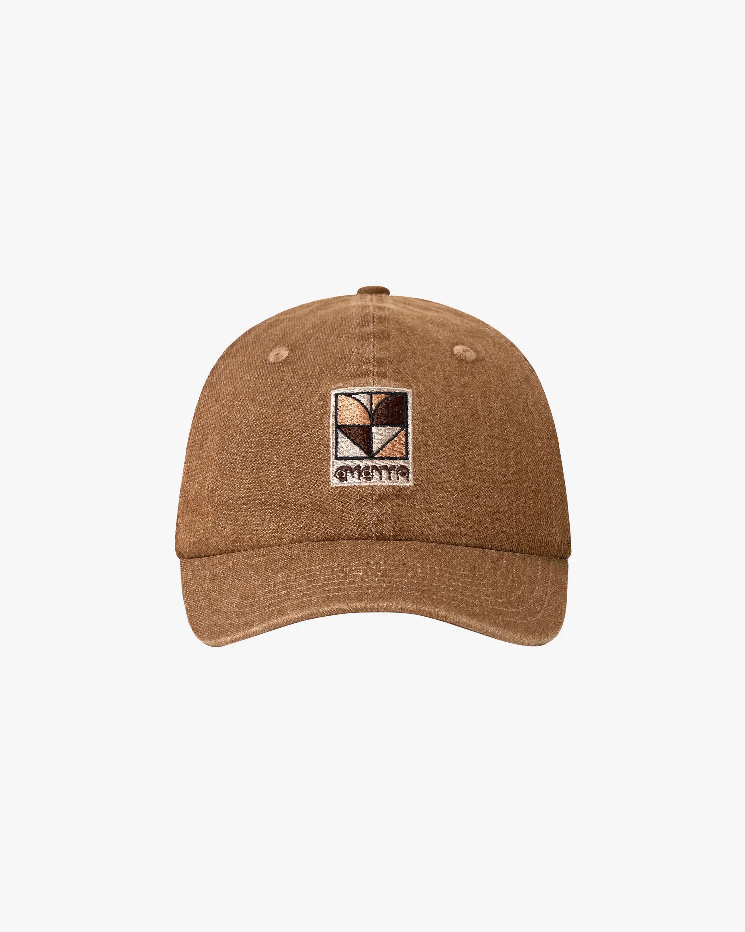 Heart Patch Cap