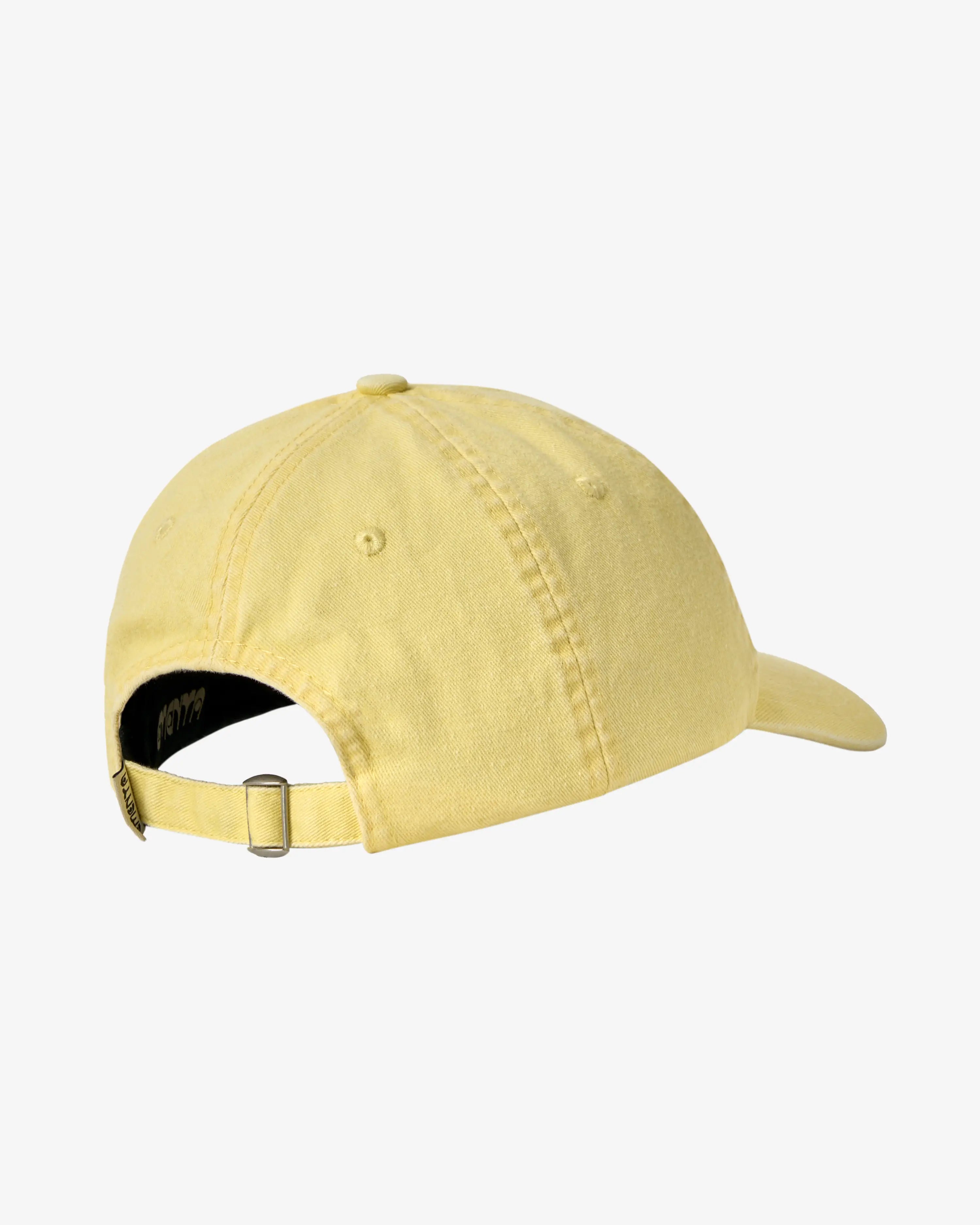 Heart Patch Cap