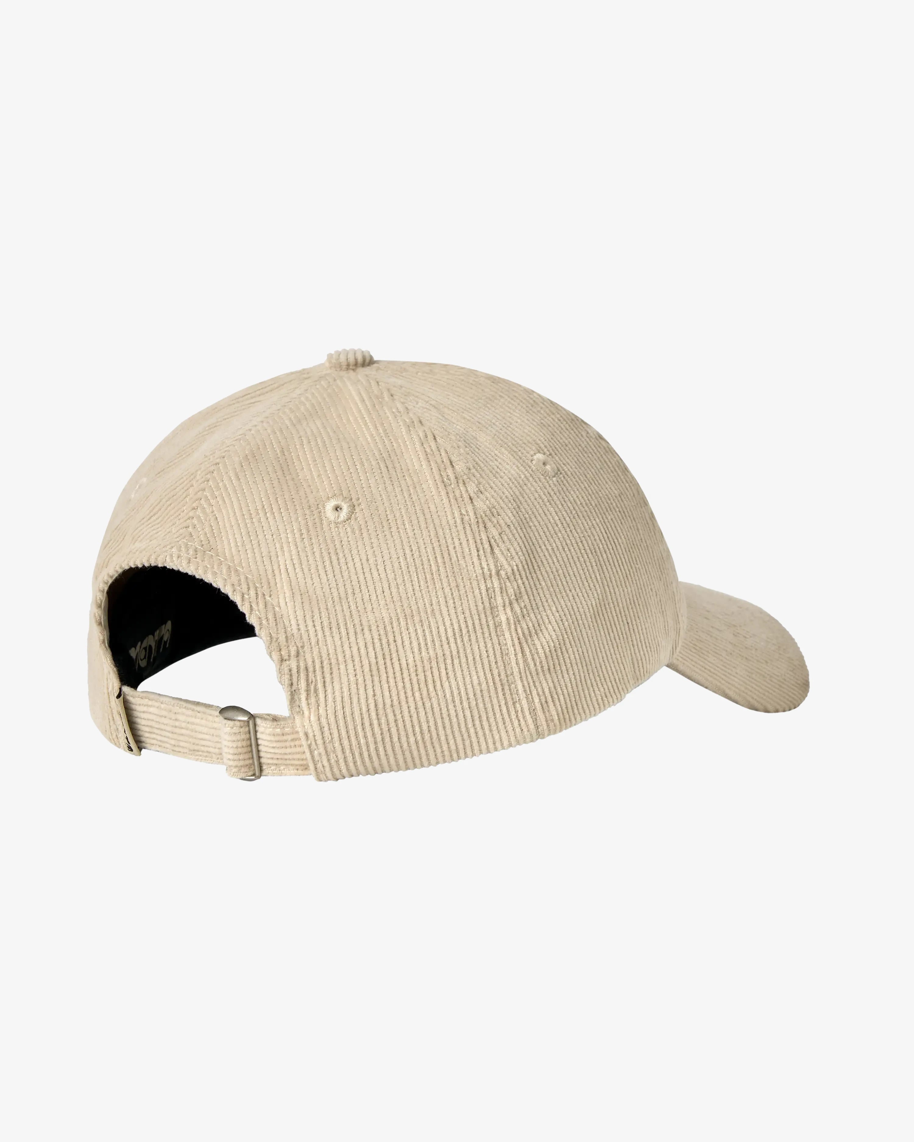 Ikon Corduroy Cap