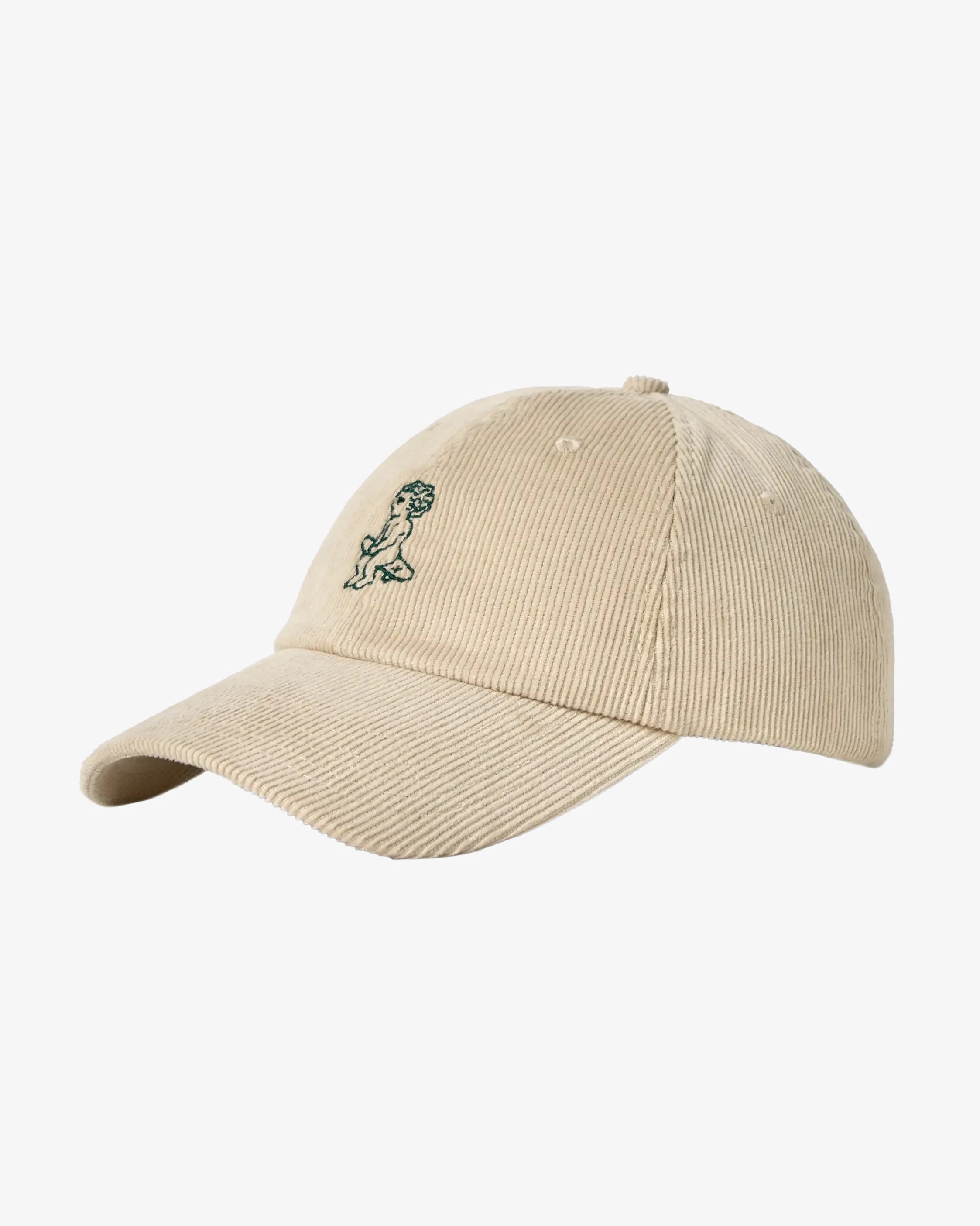 Ikon Corduroy Cap