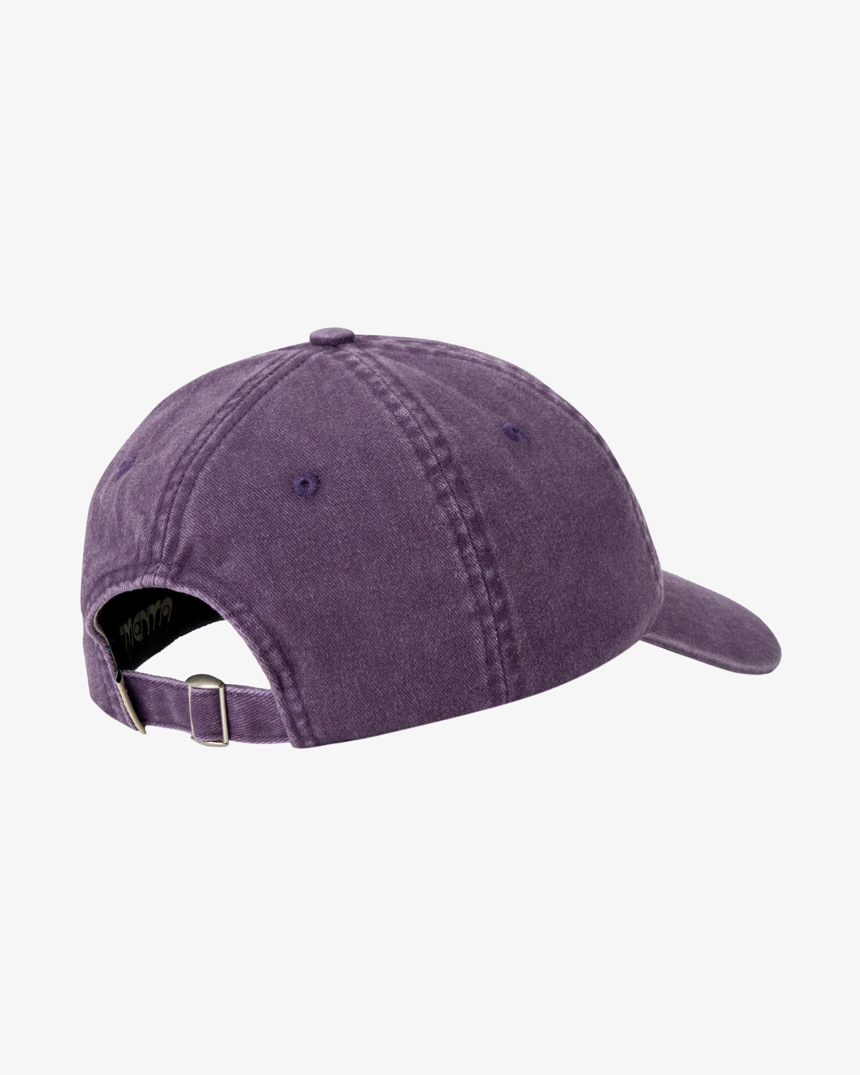 #color_açai Washed