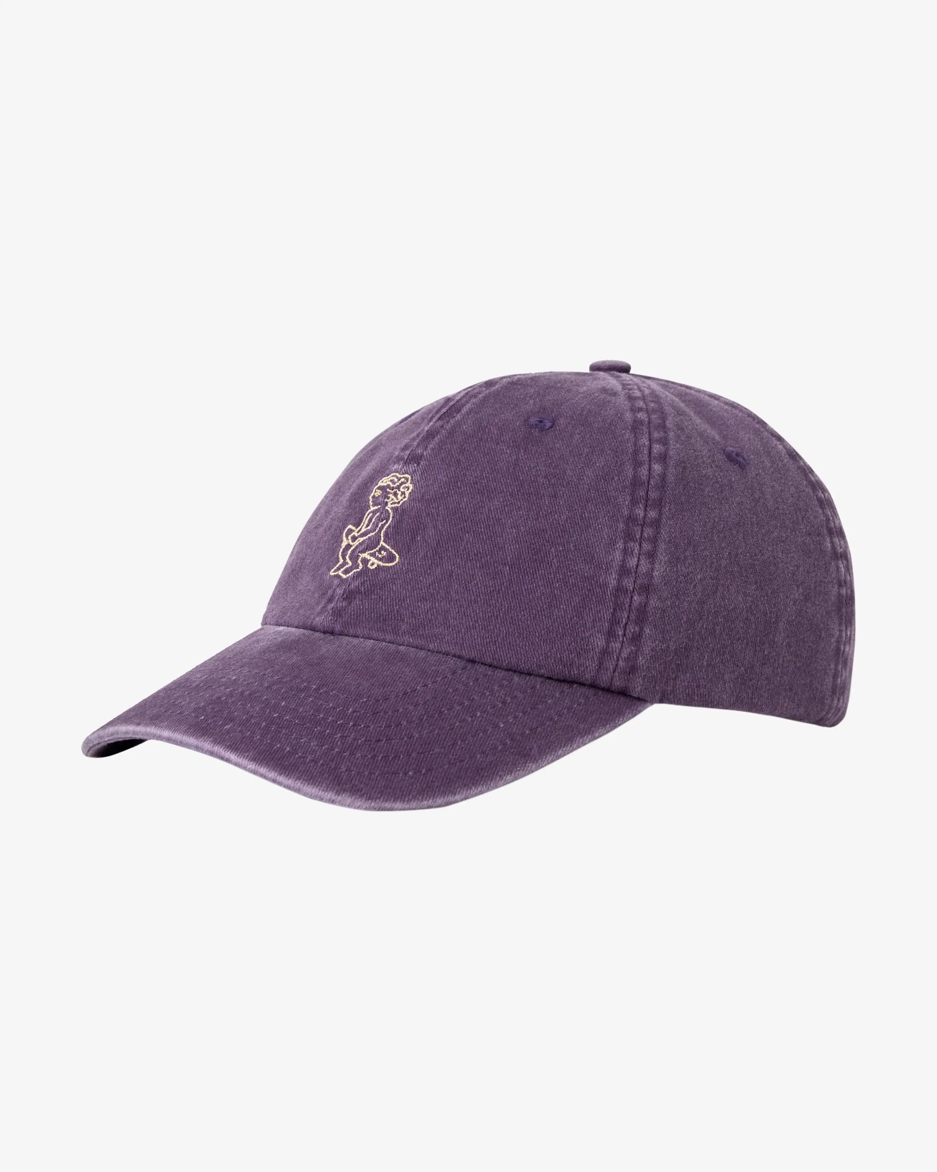 #color_açai Washed