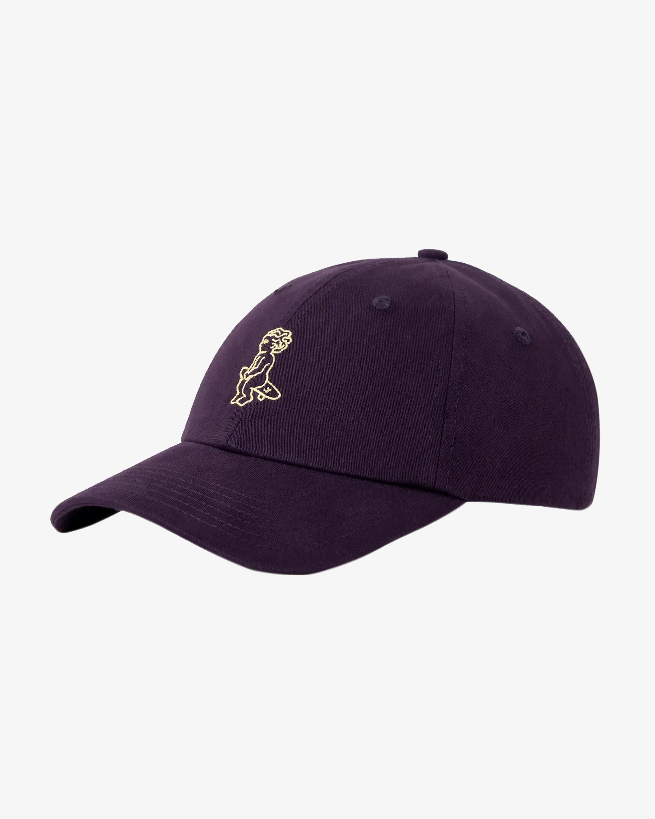 Ikon Cotton Cap