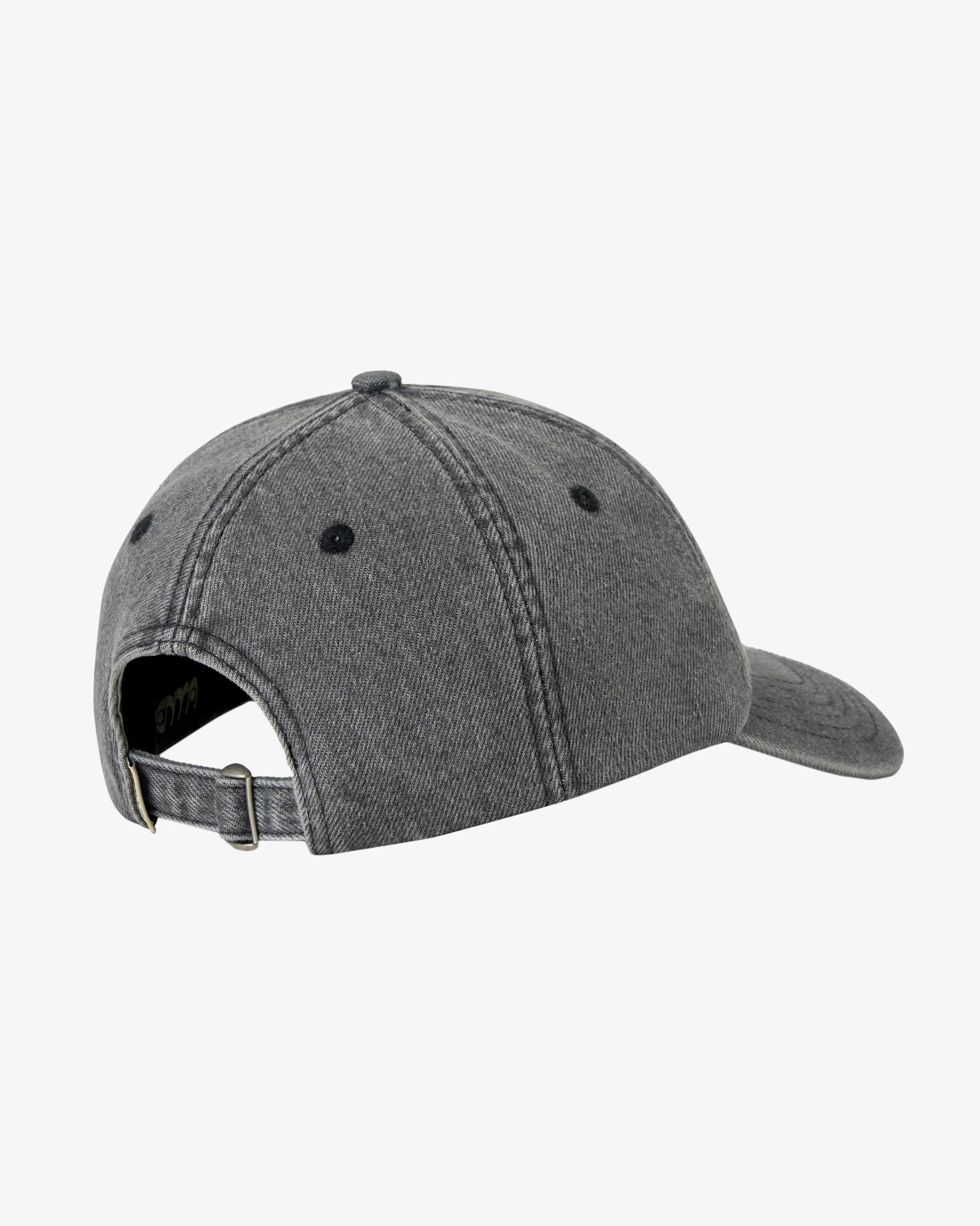 Ikon Washed Cap