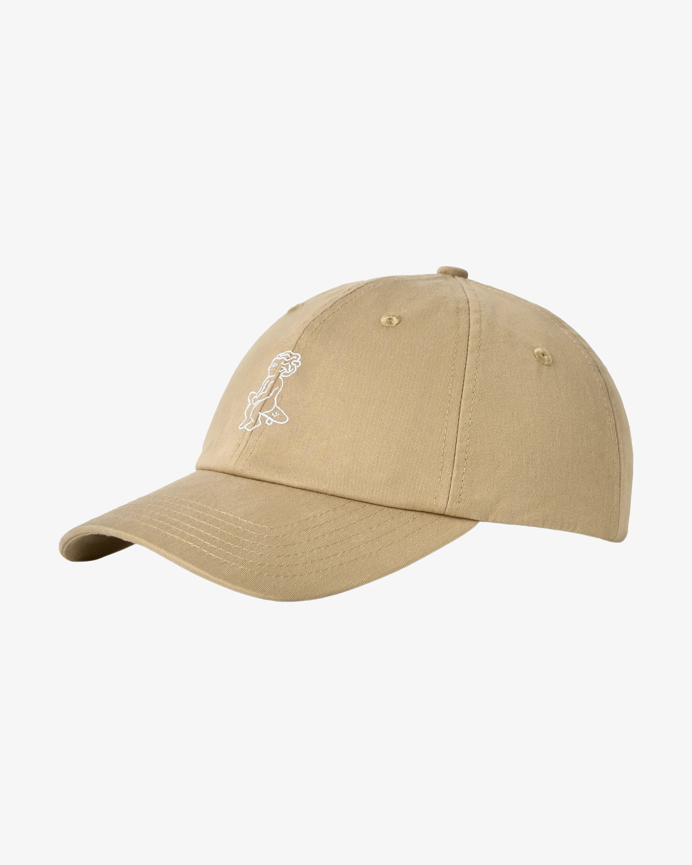 Ikon Cotton Cap