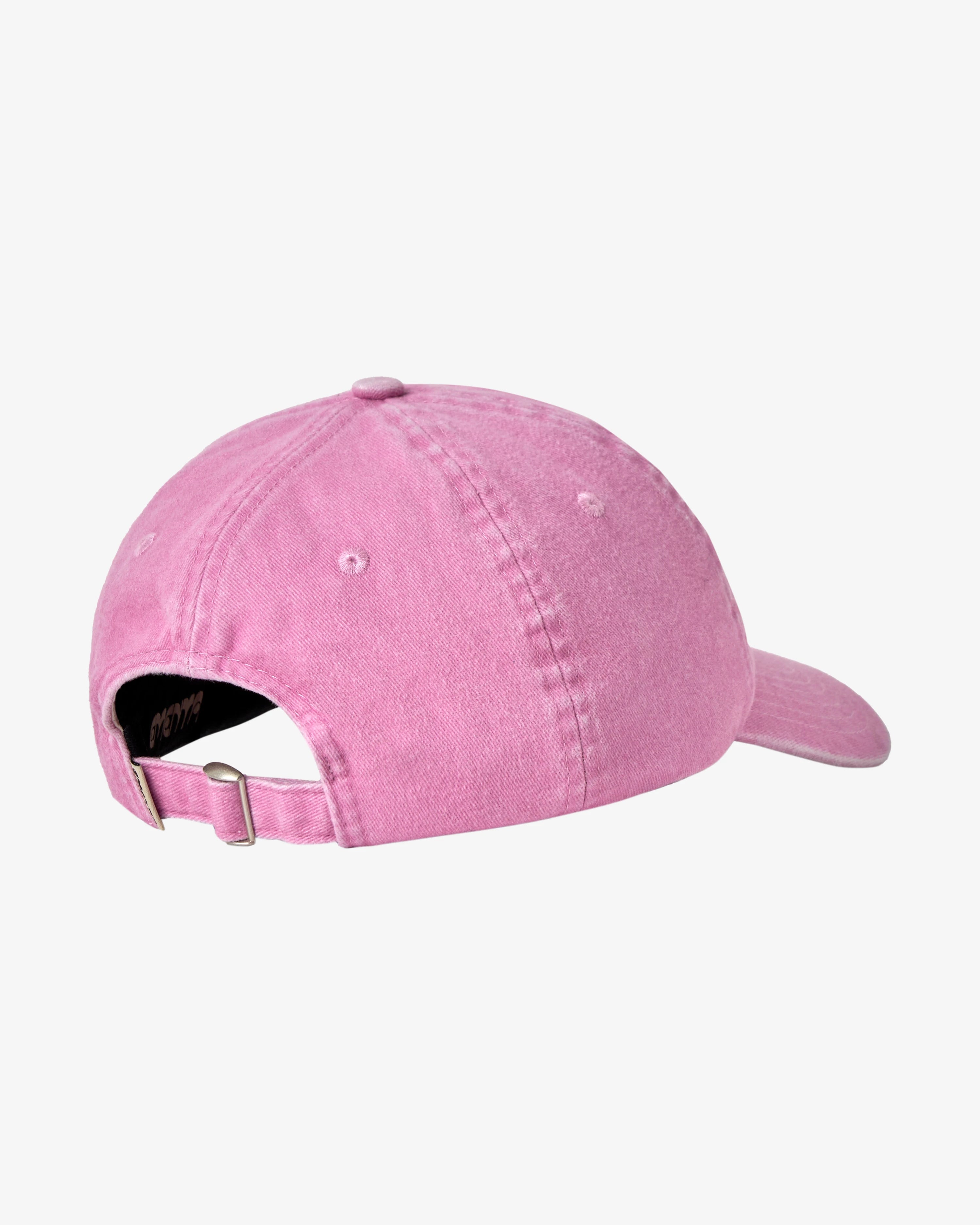 Ikon Washed Cap