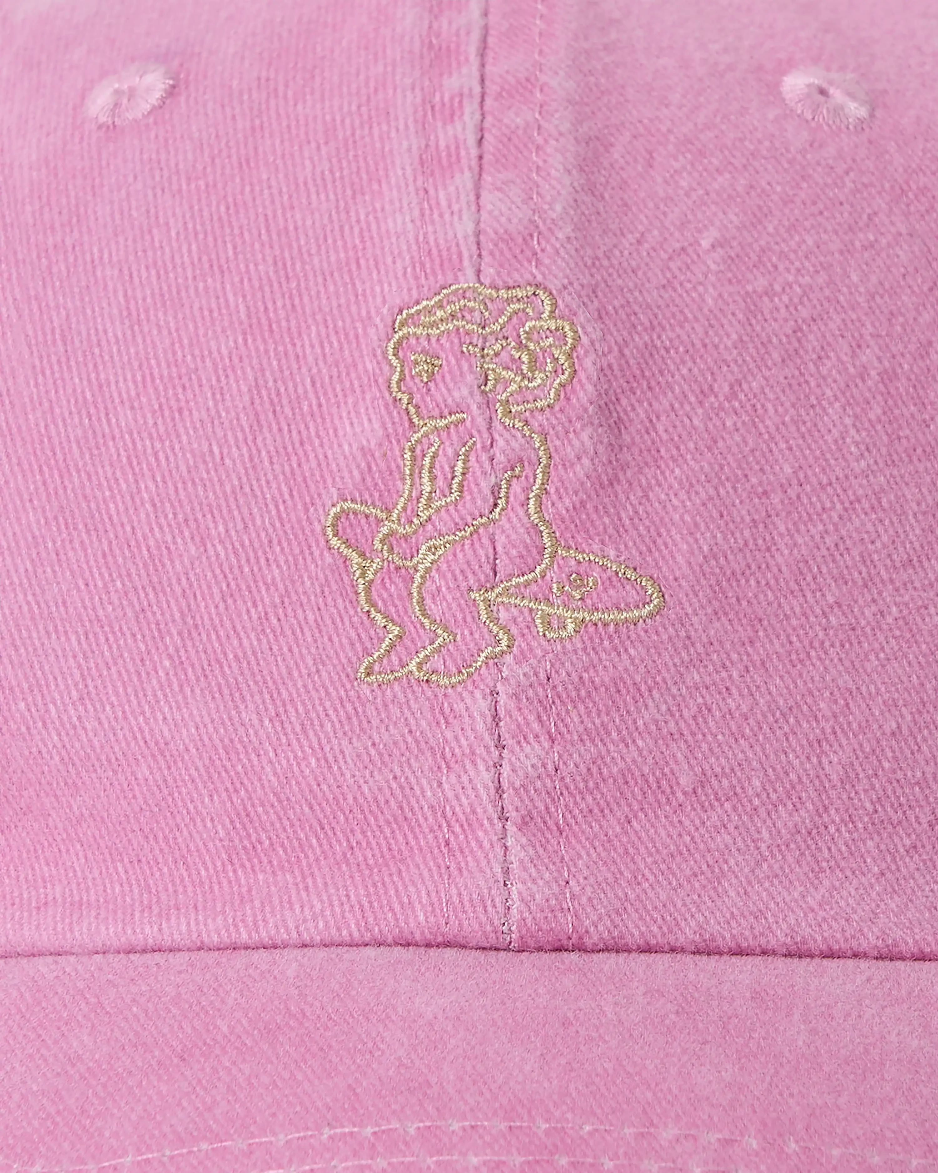 #color_pink Washed