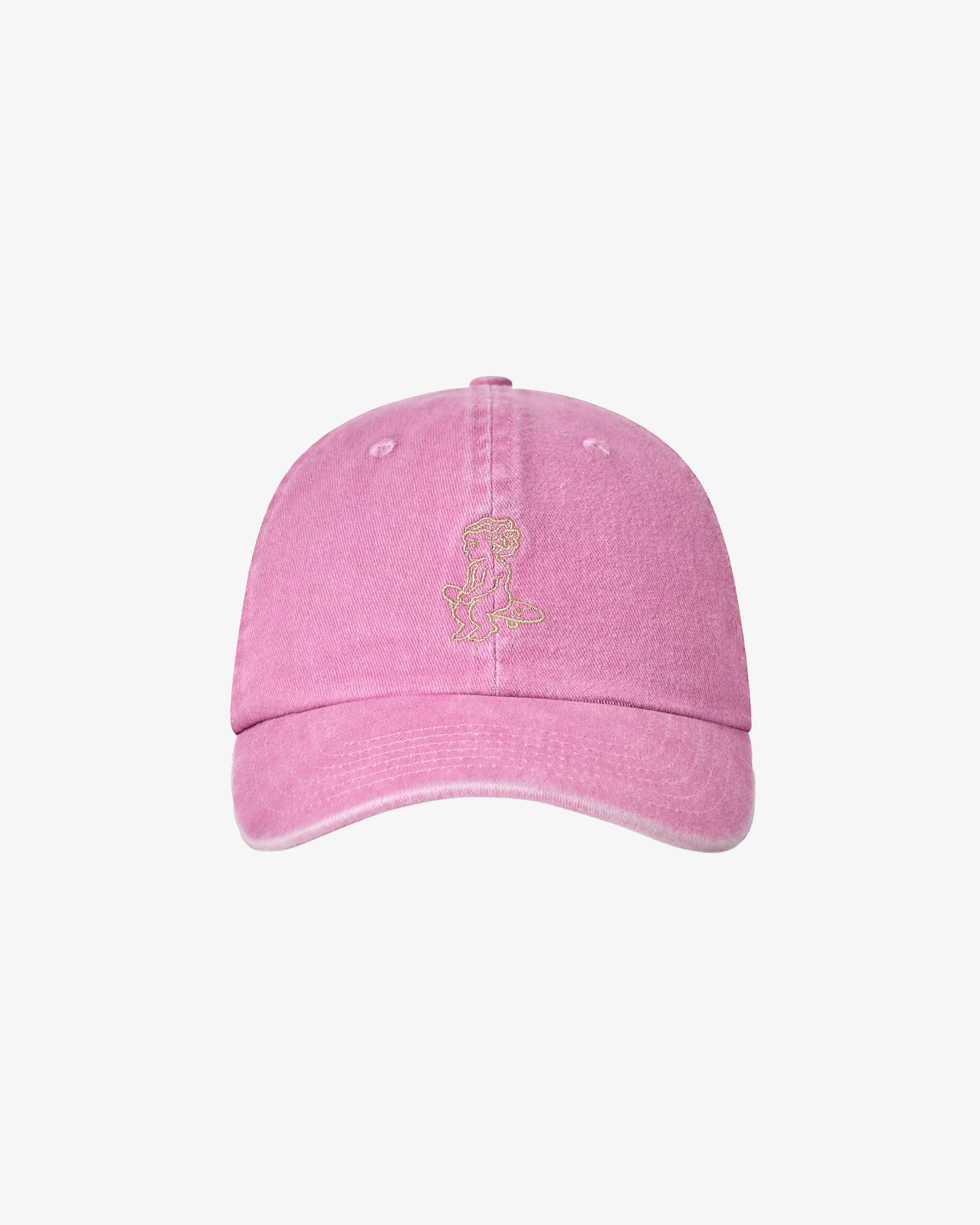 Ikon Washed Cap
