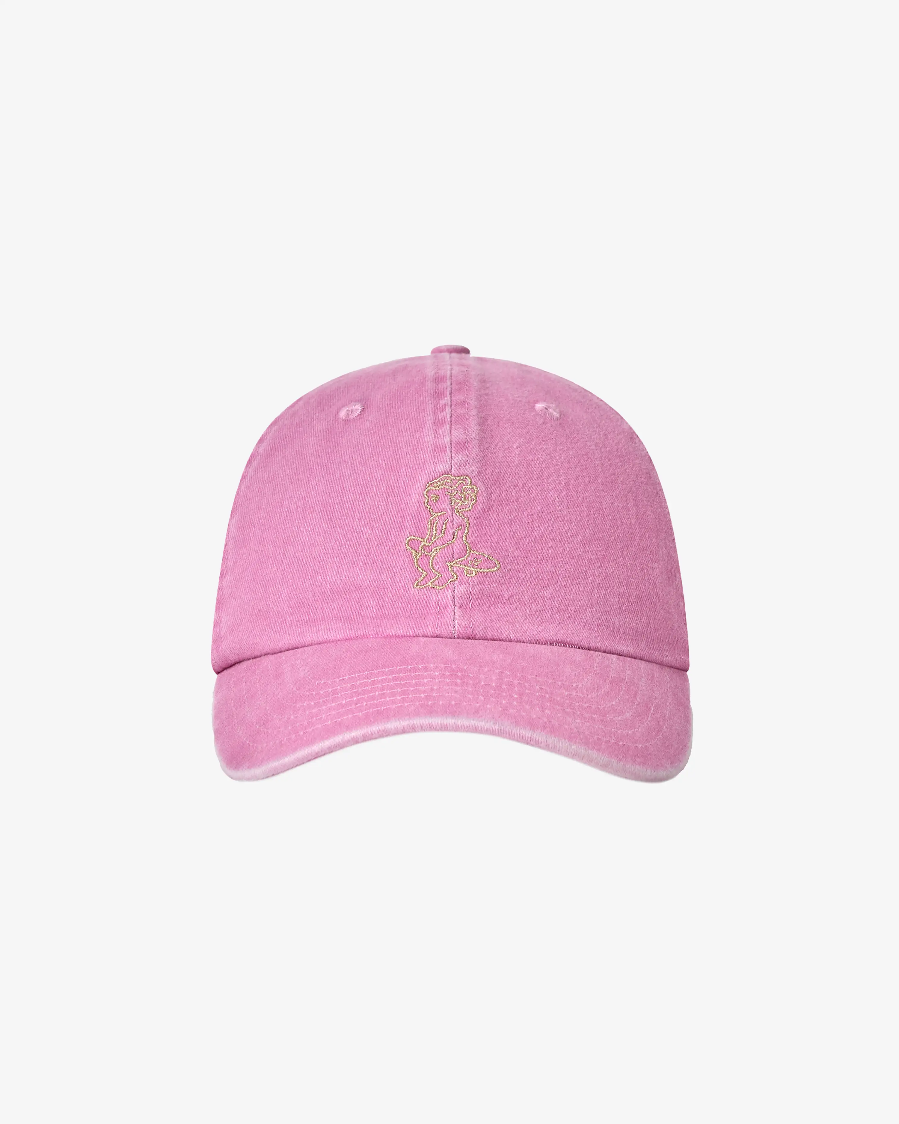 #color_pink Washed